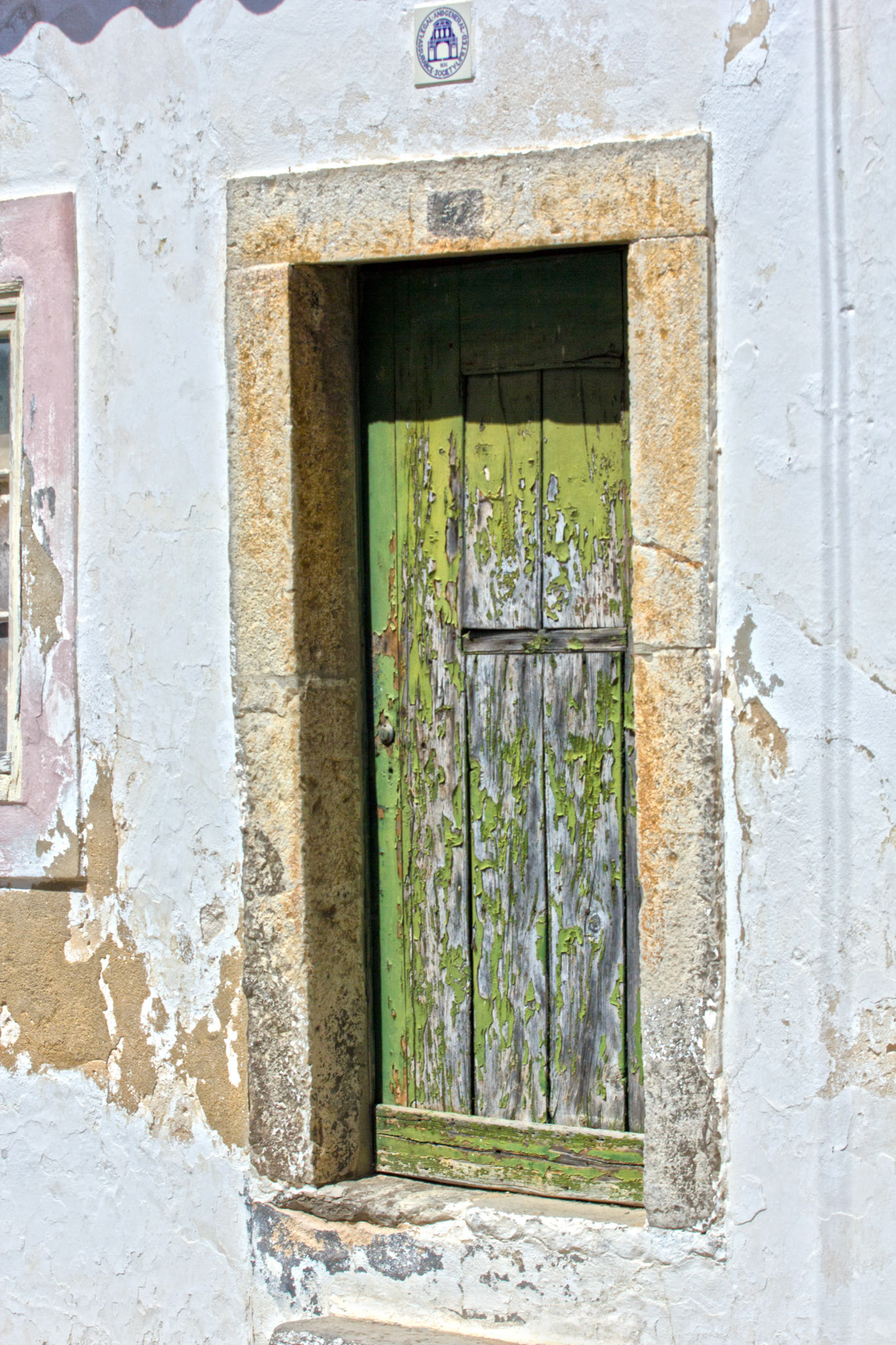 More old buildings - this time in Tavira