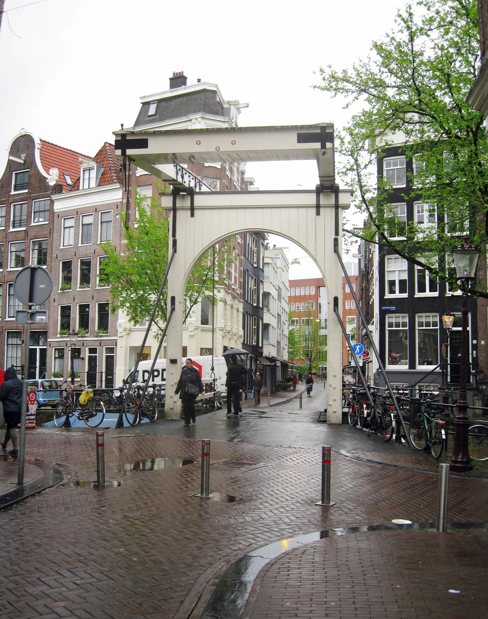 AmsterdamPlease see my other Photographs at: http://www.jamespdeans.co.uk/