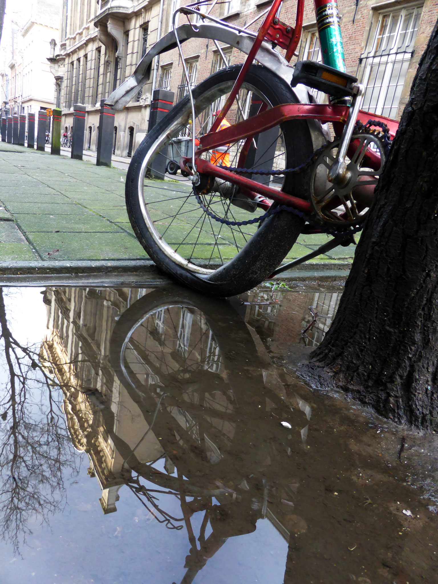 AntwerpPlease see my other Photographs at: http://www.jamespdeans.co.uk/