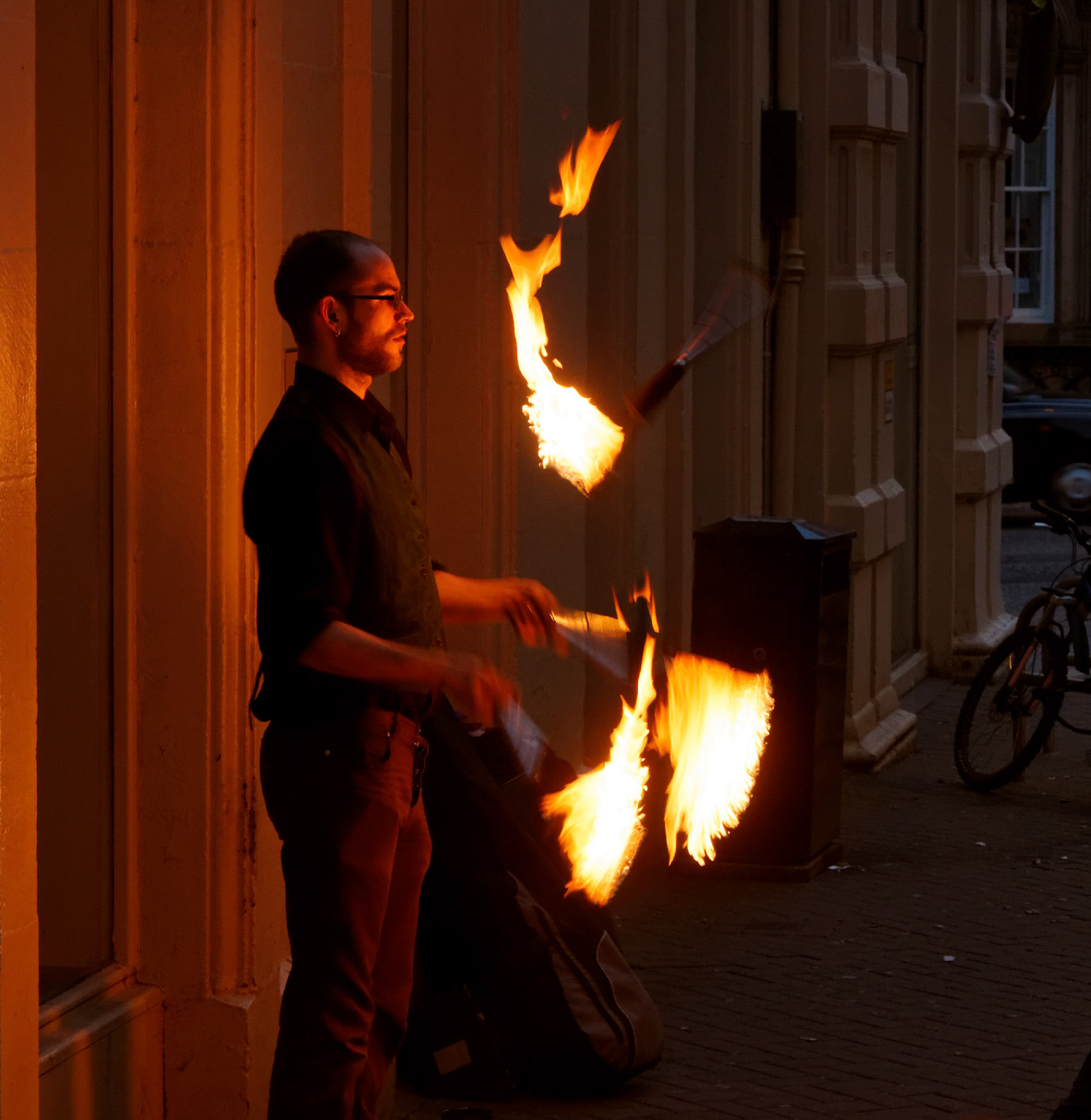 EdinburghPlease see my other Photographs at: http://www.jamespdeans.co.uk/
