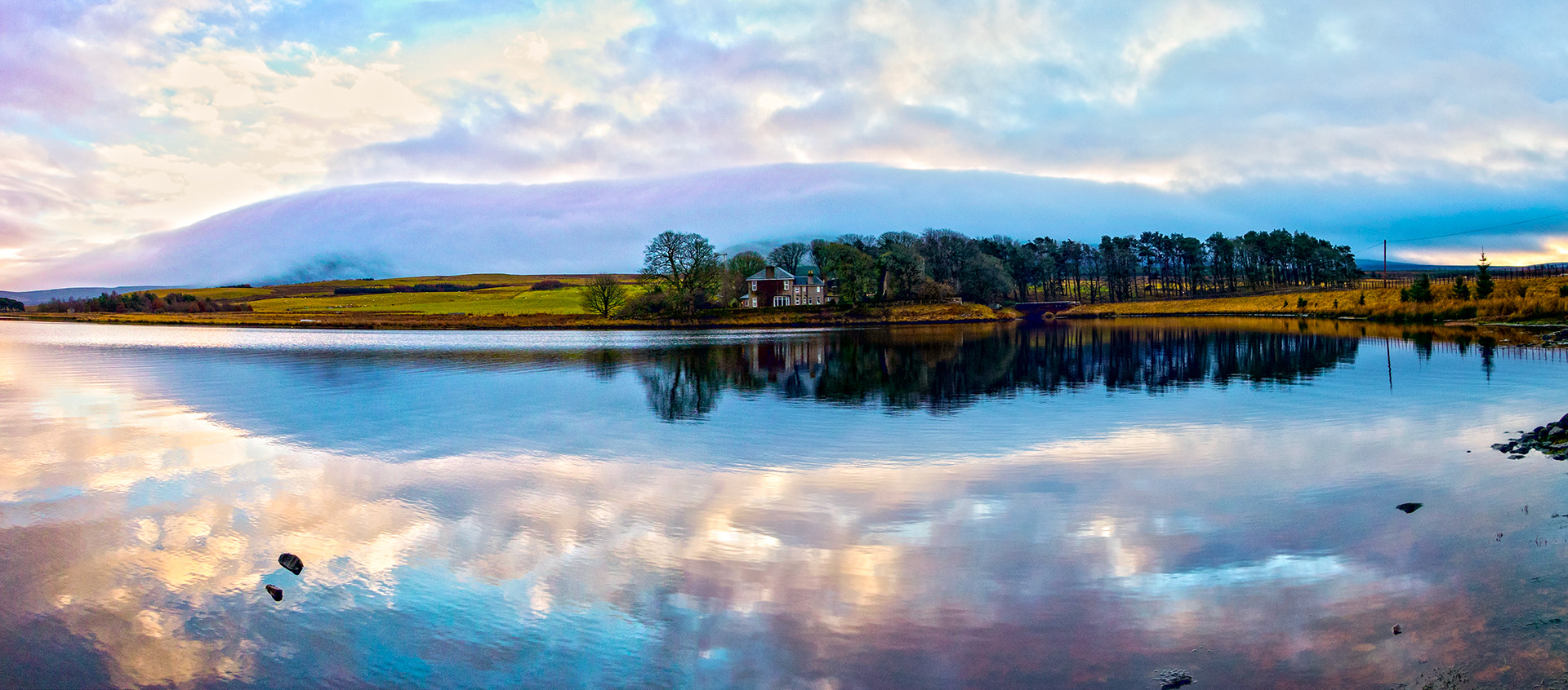 Harperrig 27 December 2021