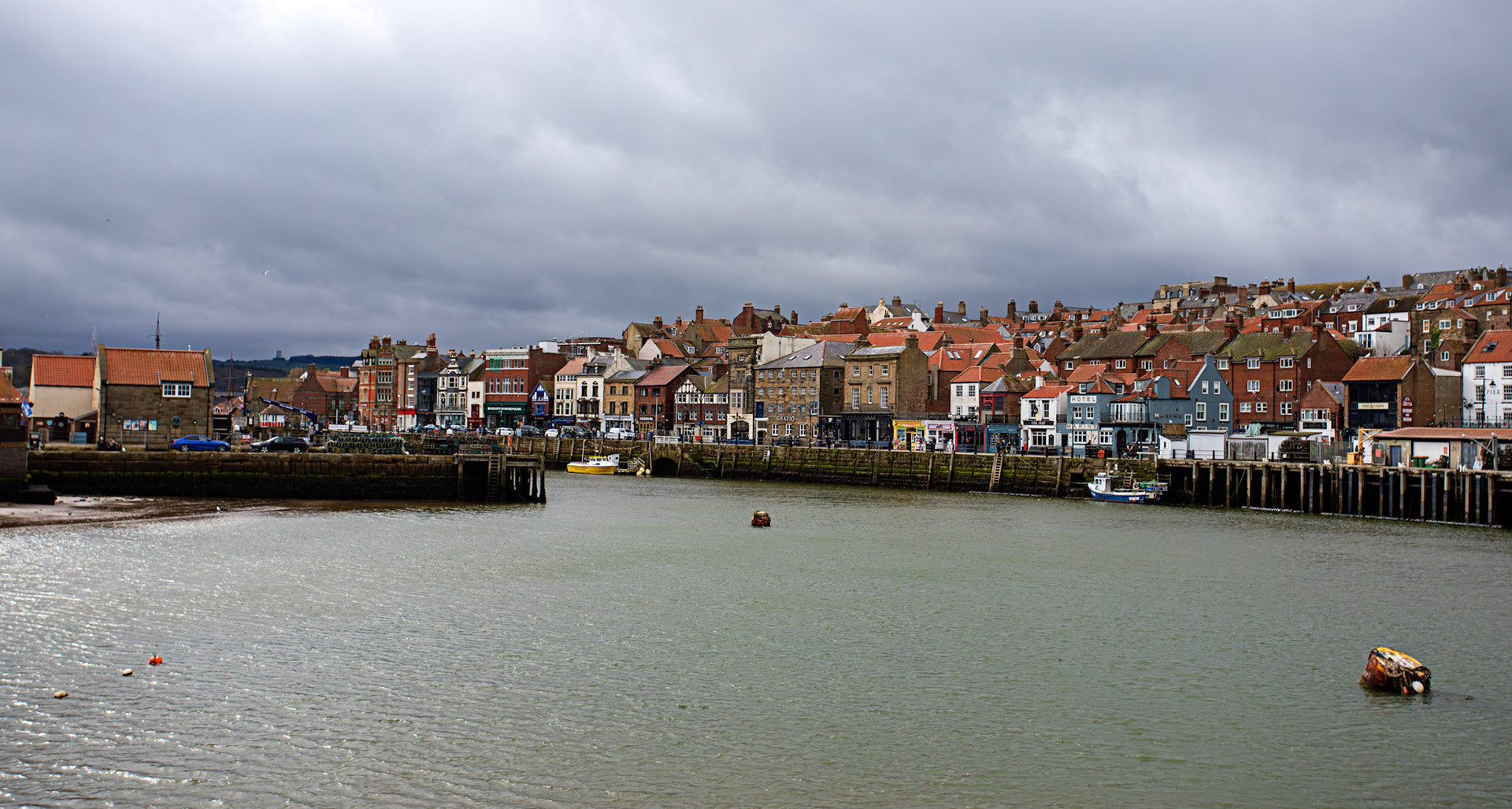 Whitby 24 March 2026