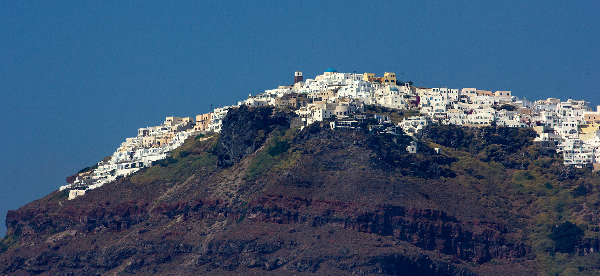 SantoriniPlease see my other Photographs at: www.jamespdeans.co.uk
