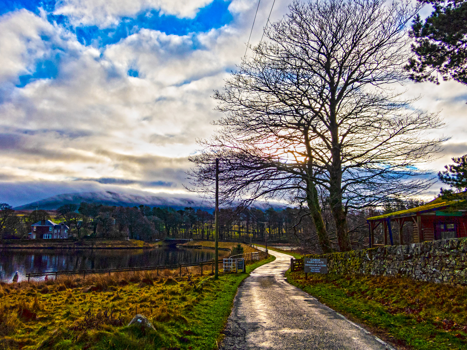 Harperrig 27 December 2021