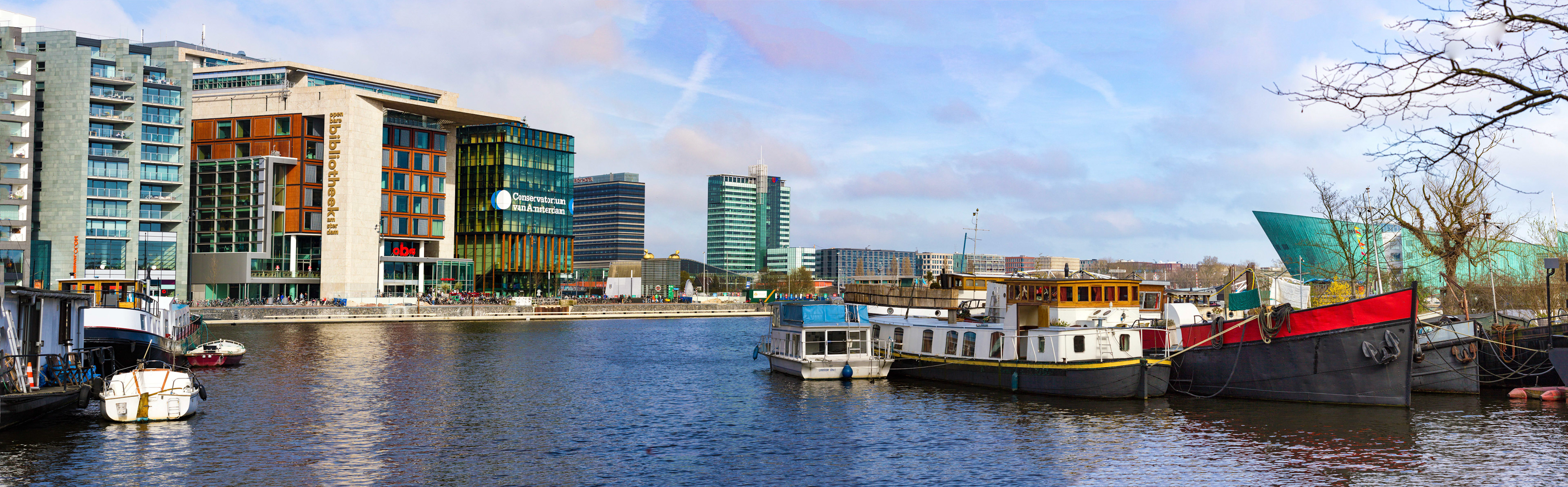 AmsterdamPlease see my other Photographs at: www.jamespdeans.co.uk