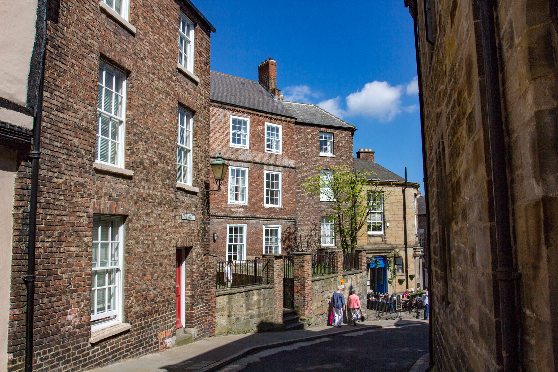 Durham 04 to  07 May 2018Please see my other Photographs at: www.jamespdeans.co.uk
