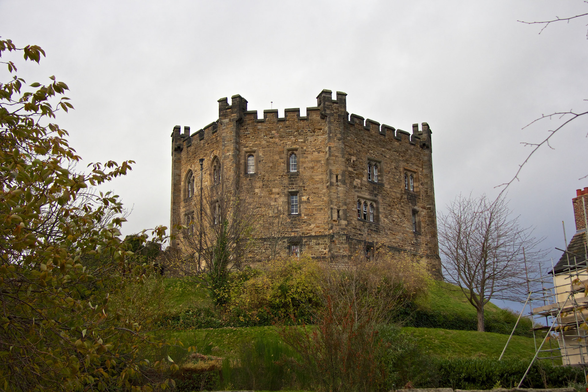 DurhamPlease see my other Photographs at: http://www.jamespdeans.co.uk/
