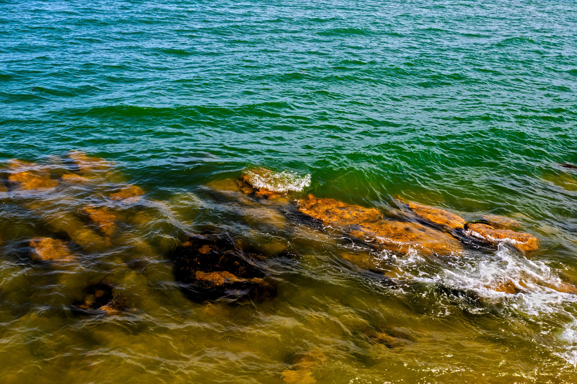 Old St Helen's Church Duver IOW 16 July 2022