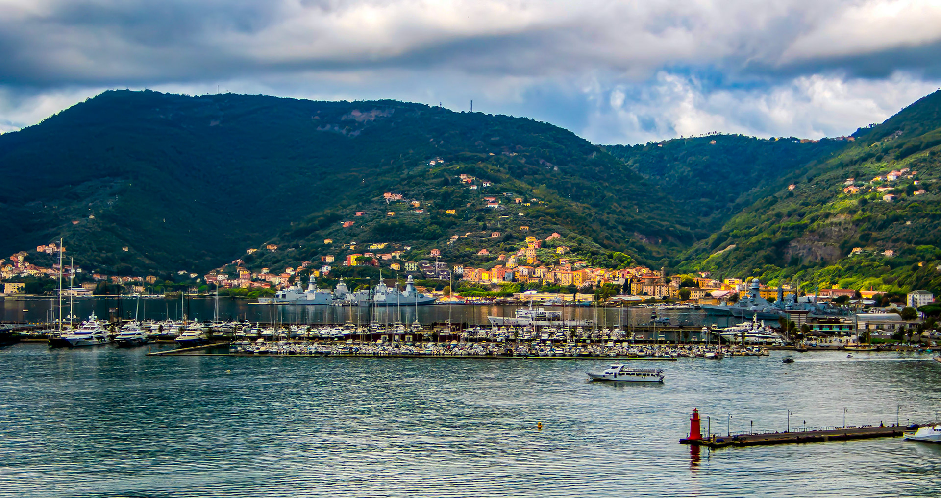 La Spezia 05 Sept 2025