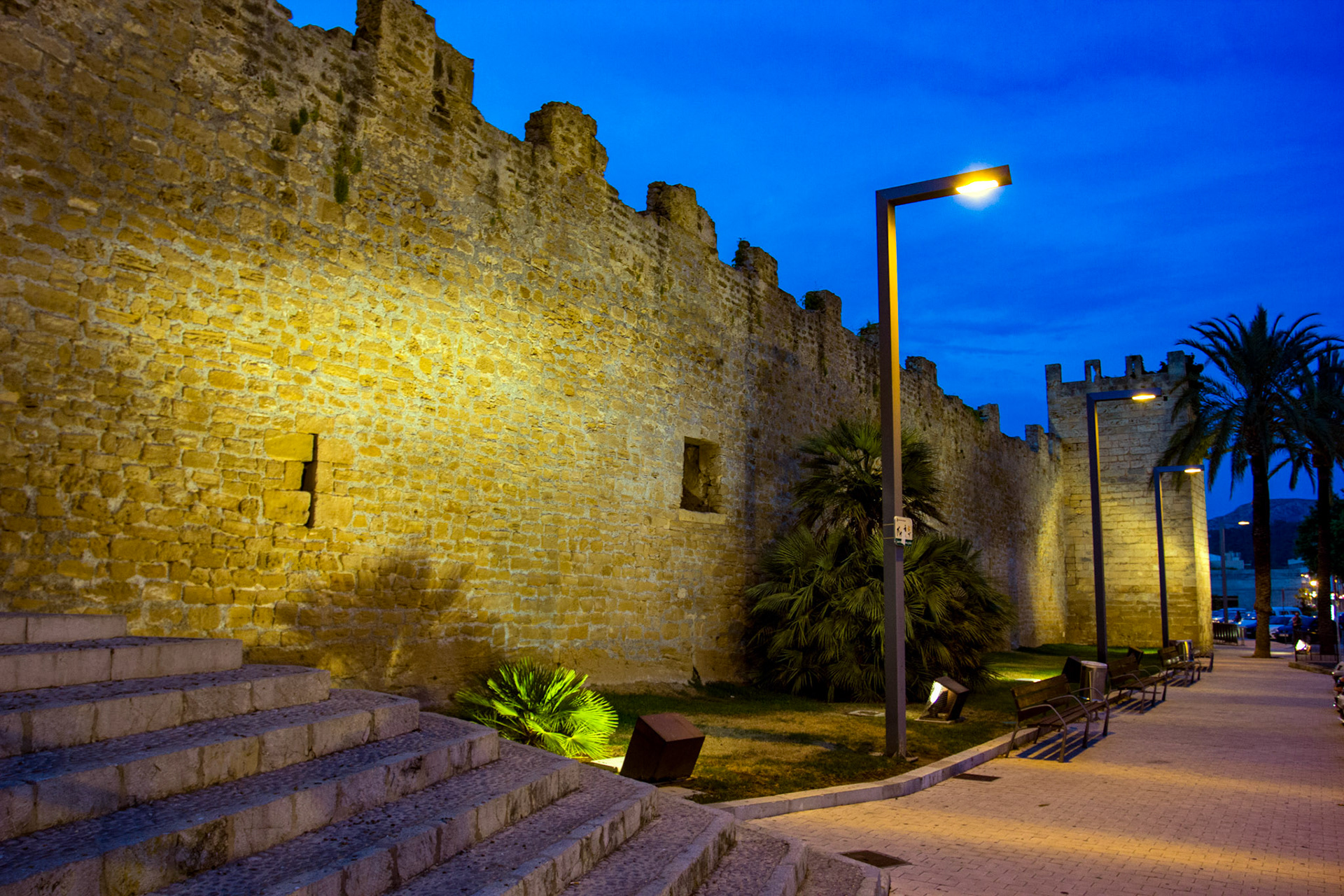 AlcudiaPlease see my other Photographs at: www.jamespdeans.co.uk