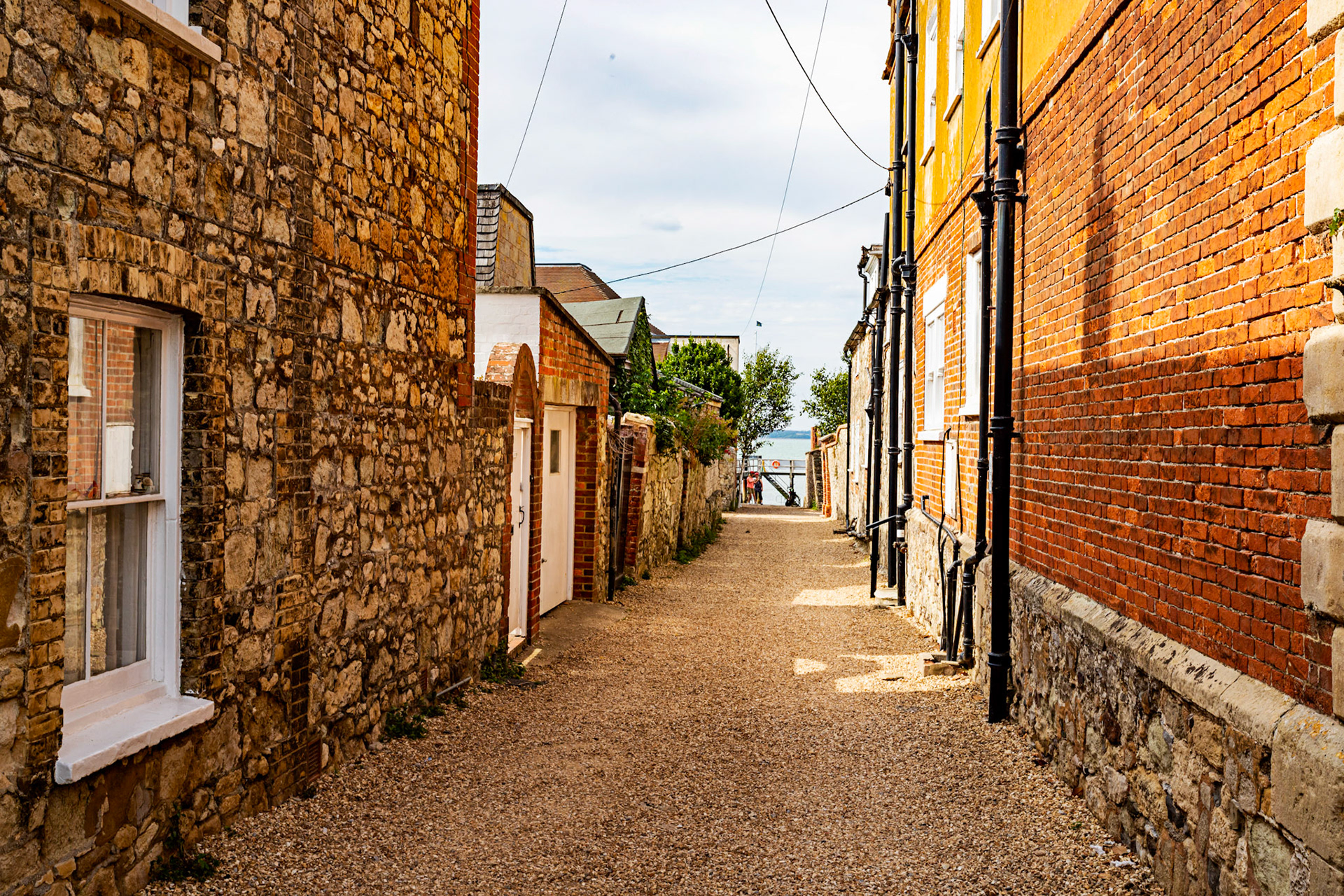 Yarmouth 13 July 2022