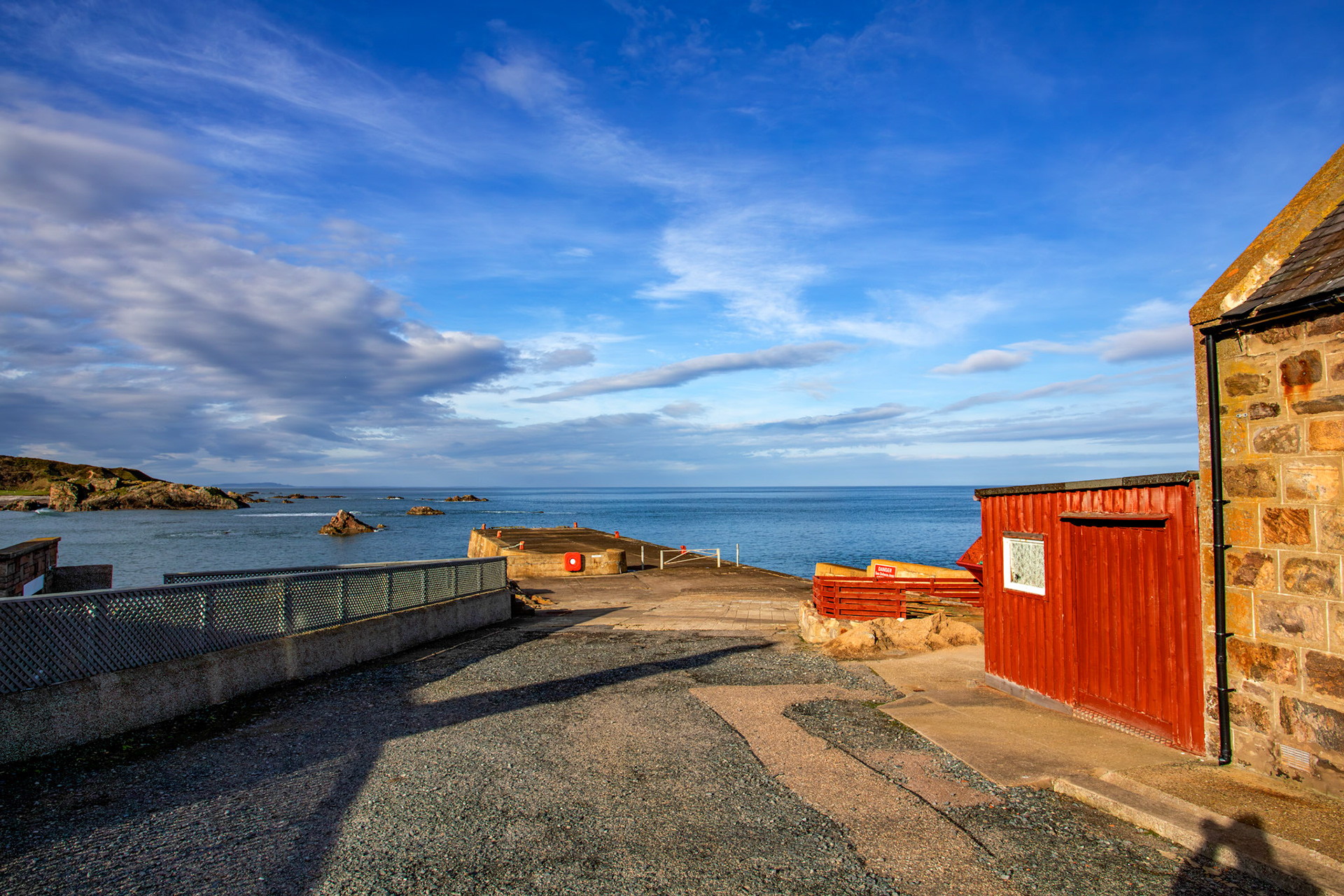 Findochty 05 March 2026