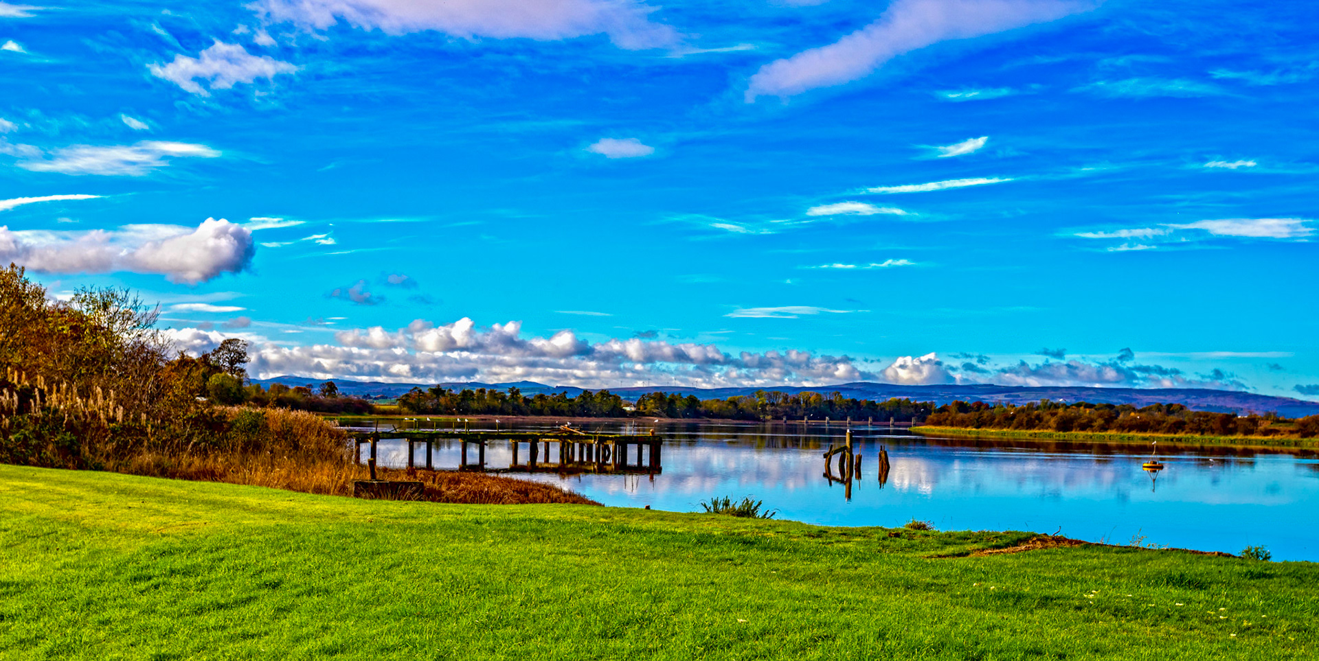 South Alloa 02 Nov 2021 Please see my other photos at JamesPDeans.co.uk