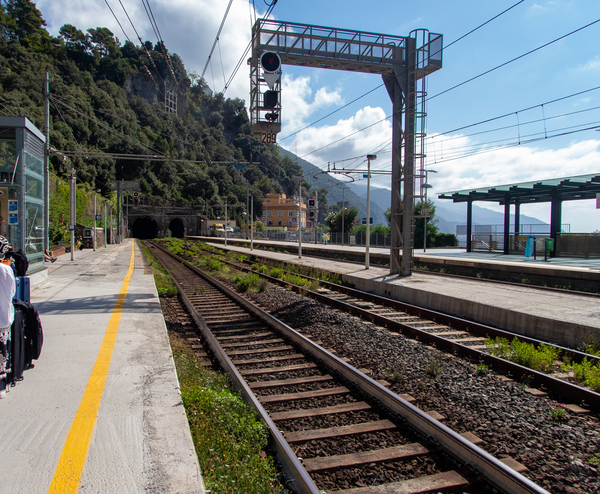 Monterosso 06 Sept 2025