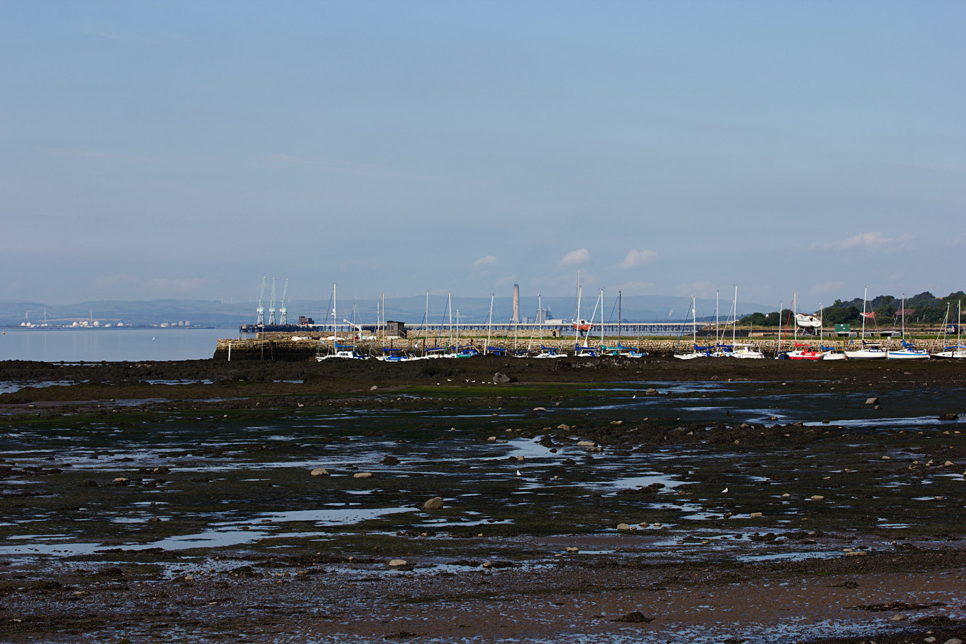 LimekilnsPlease see my other Photographs at: http://www.jamespdeans.co.uk/