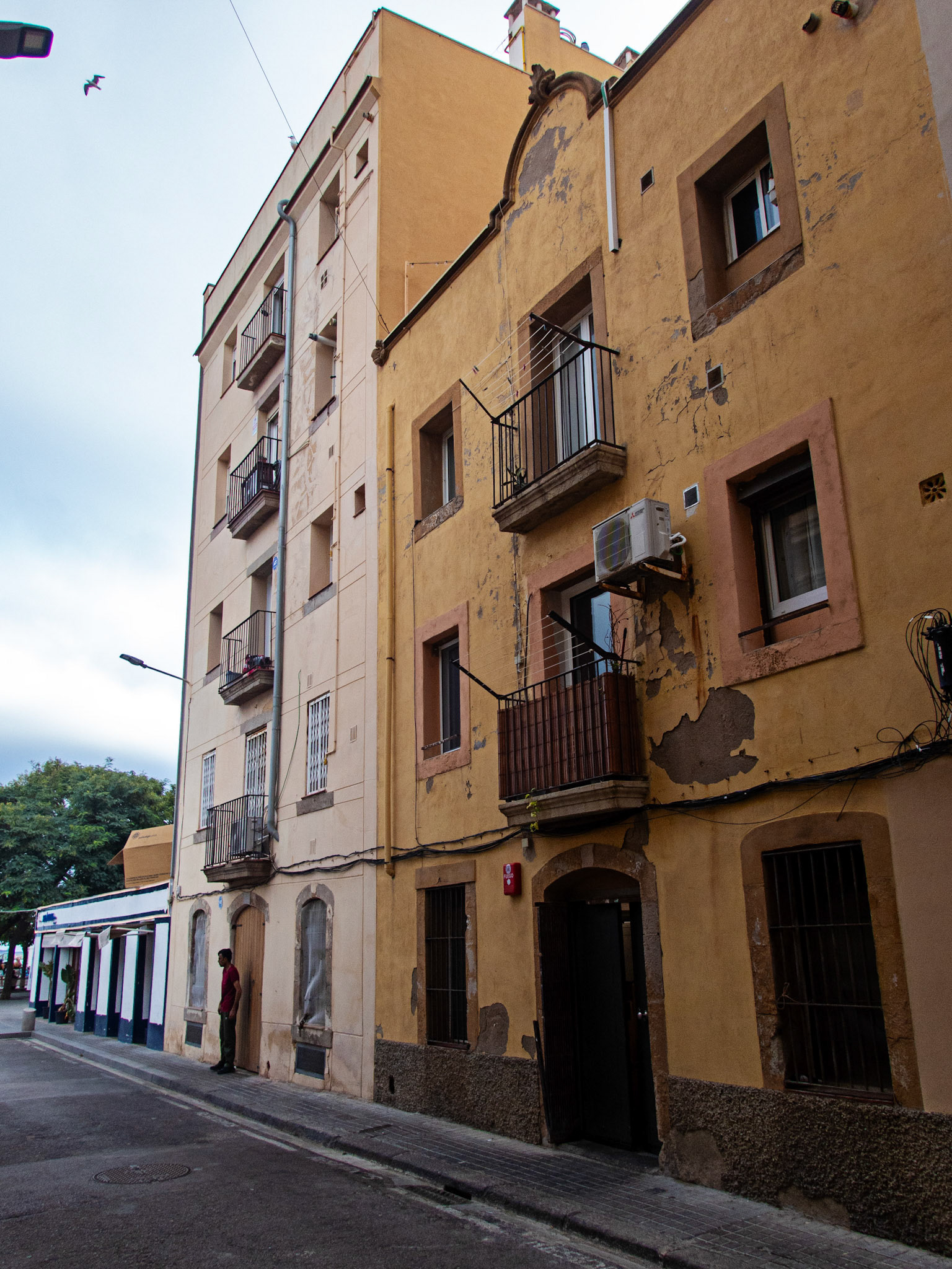 Barcelona 12 Sep 2025