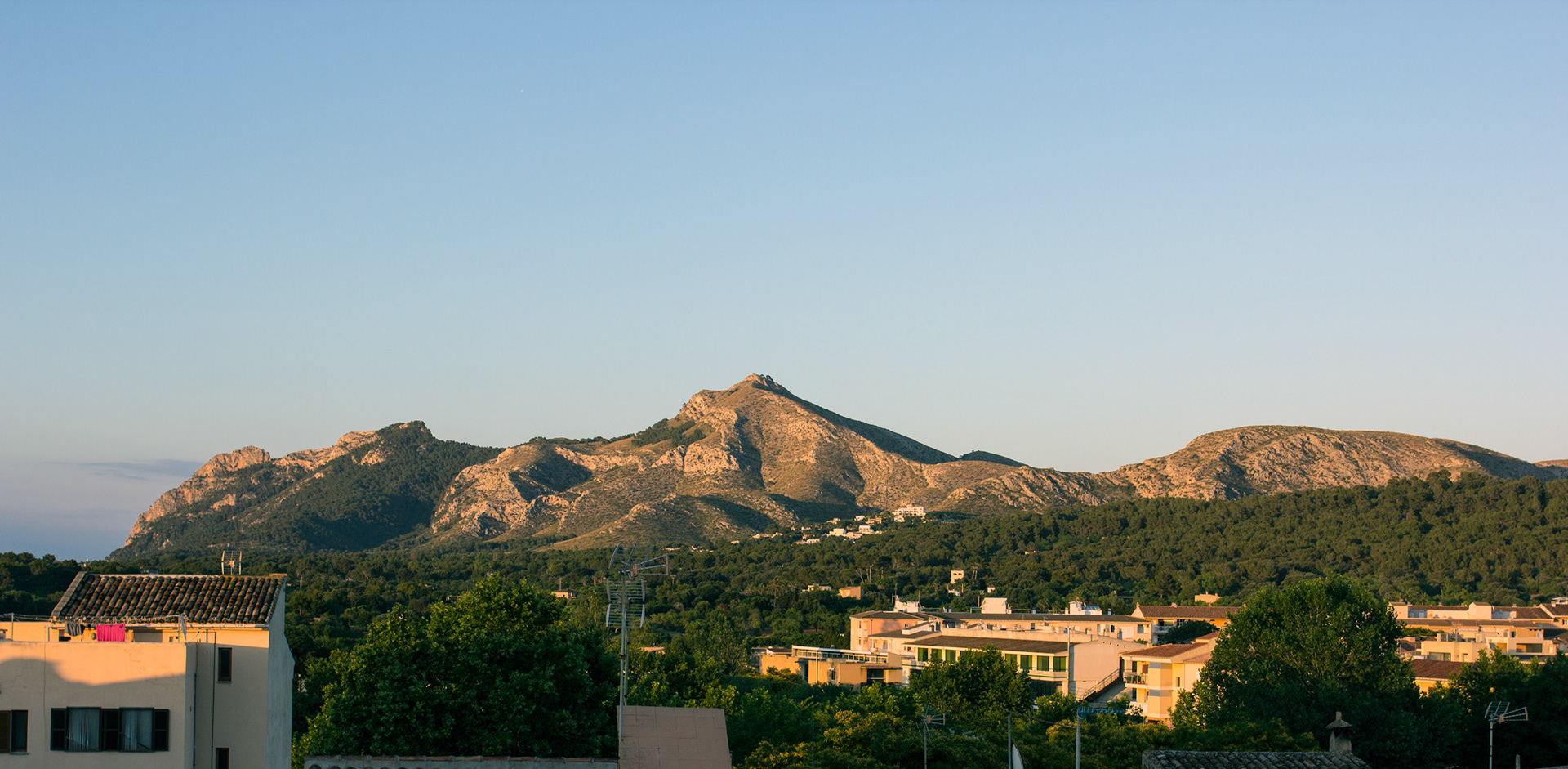 AlcudiaPlease see my other Photographs at: www.jamespdeans.co.uk