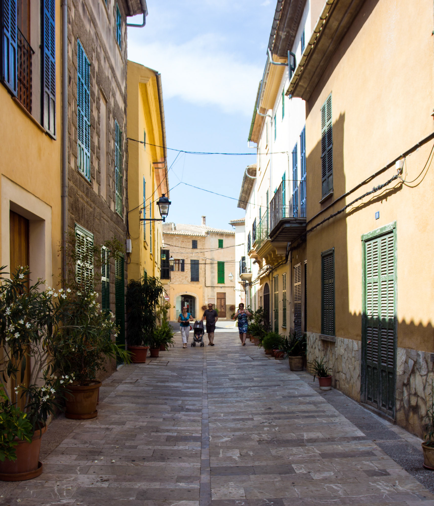 AlcudiaPlease see my other Photographs at: www.jamespdeans.co.uk