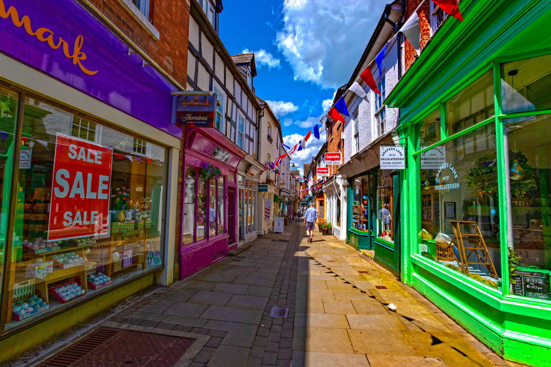 Leominster 19 June 2023