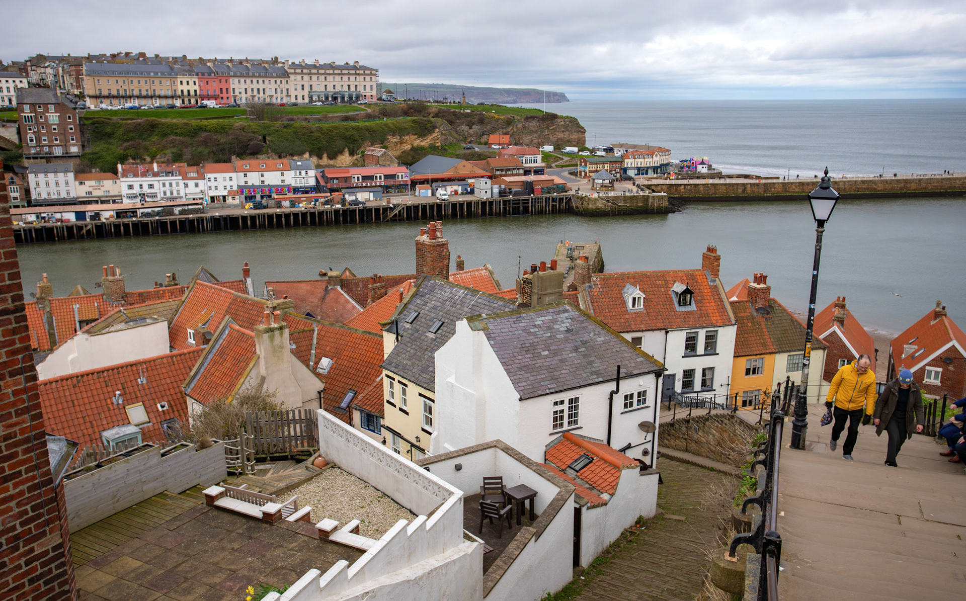 Whitby 24 March 2026