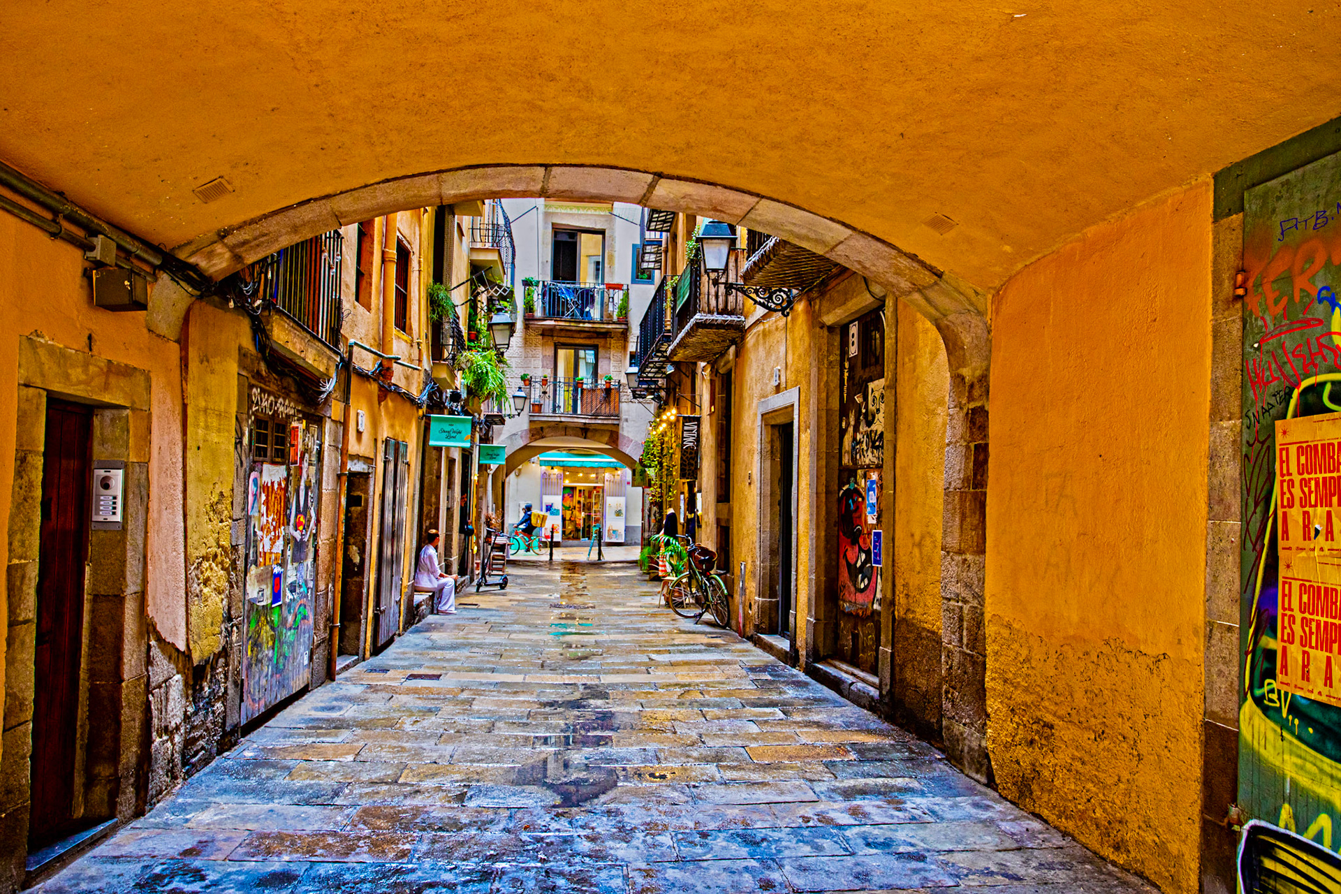 Barcelona 13 Sep 2025