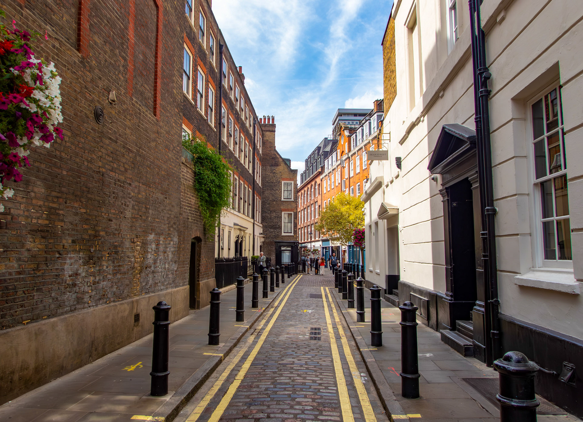 London 08 August 2025