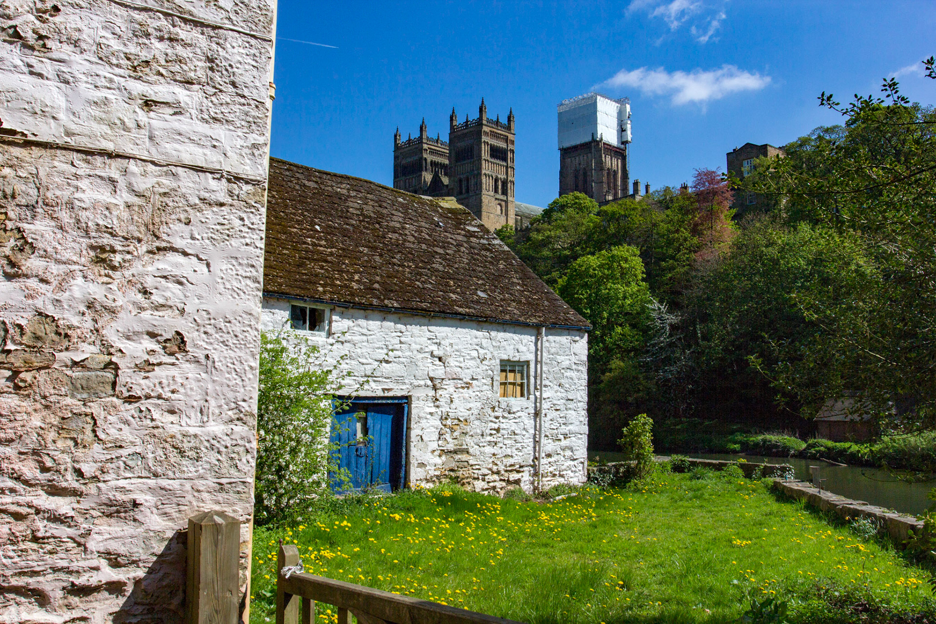 Durham 04 to  07 May 2018Please see my other Photographs at: www.jamespdeans.co.uk