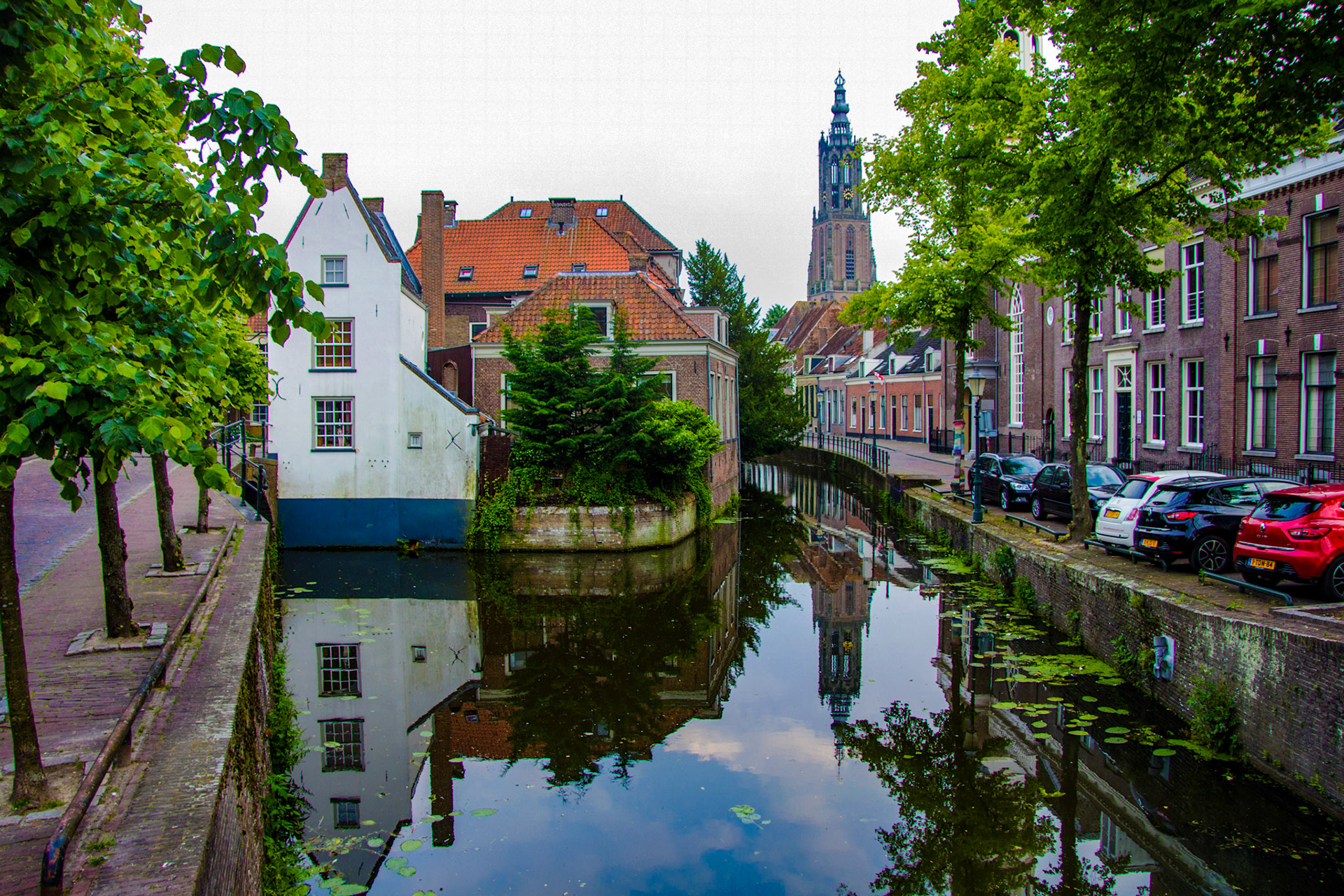 AmersfoortPlease see my other Photographs at: http://www.jamespdeans.co.uk/