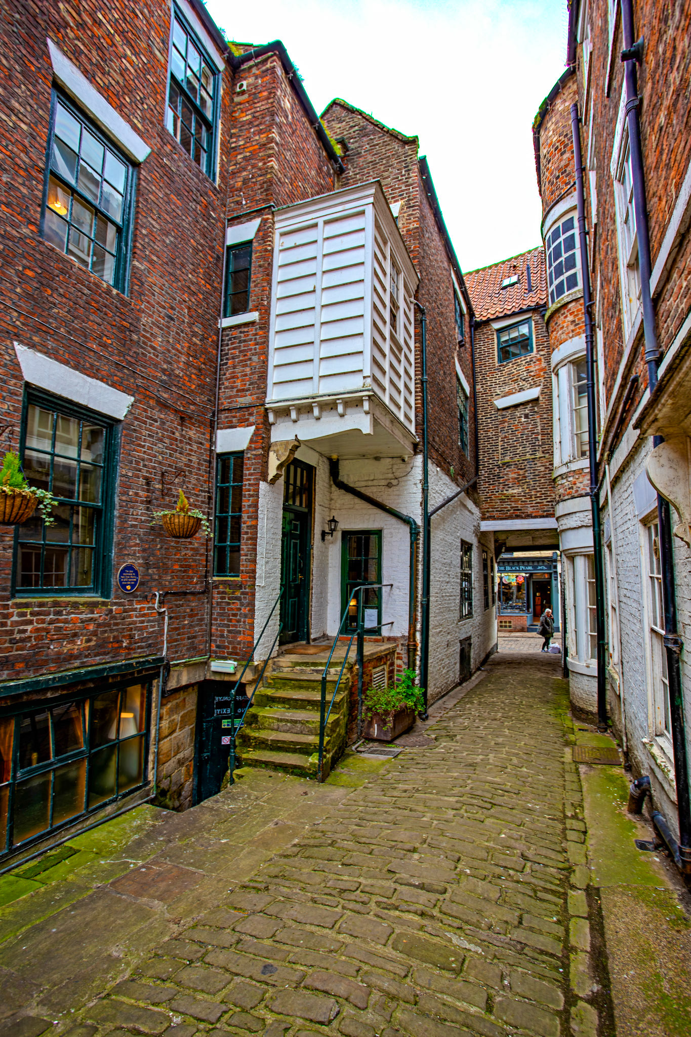 Whitby 24 March 2026