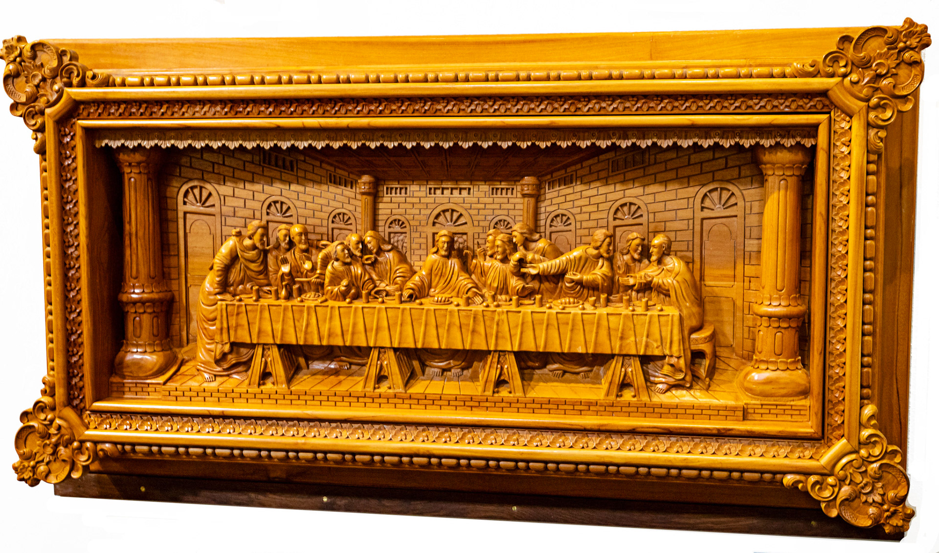 Castle Combe 20 June 2023