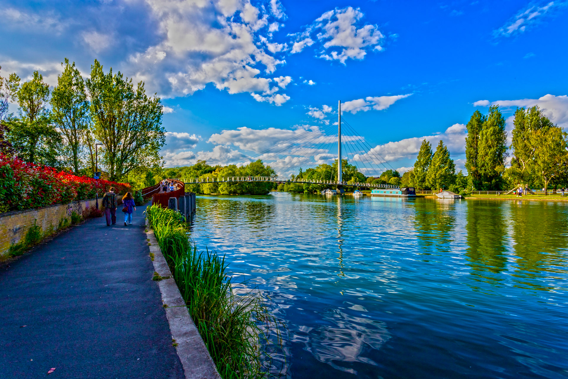 Reading 08 June 2024