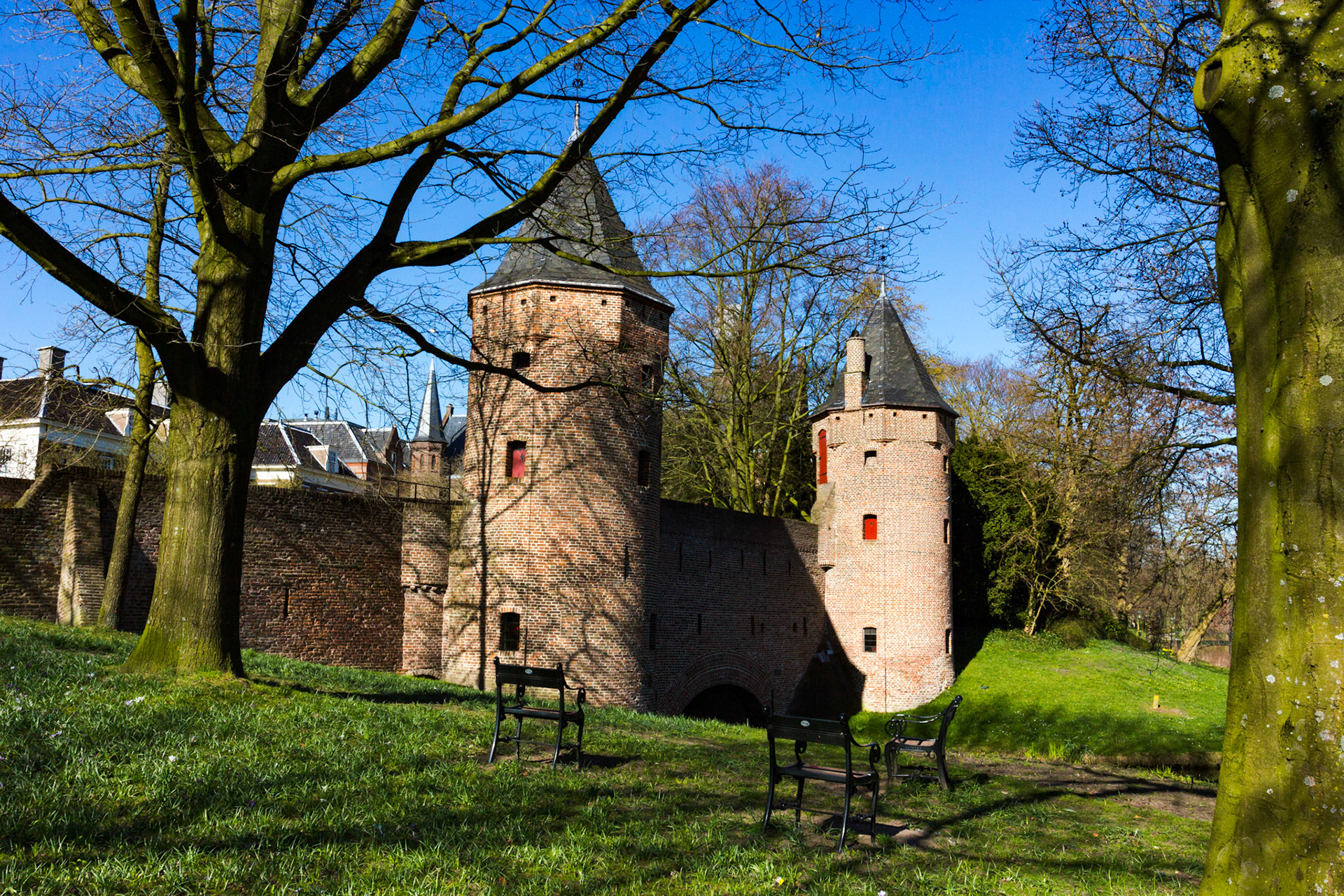 AmersfoortPlease see my other Photographs at: www.jamespdeans.co.uk