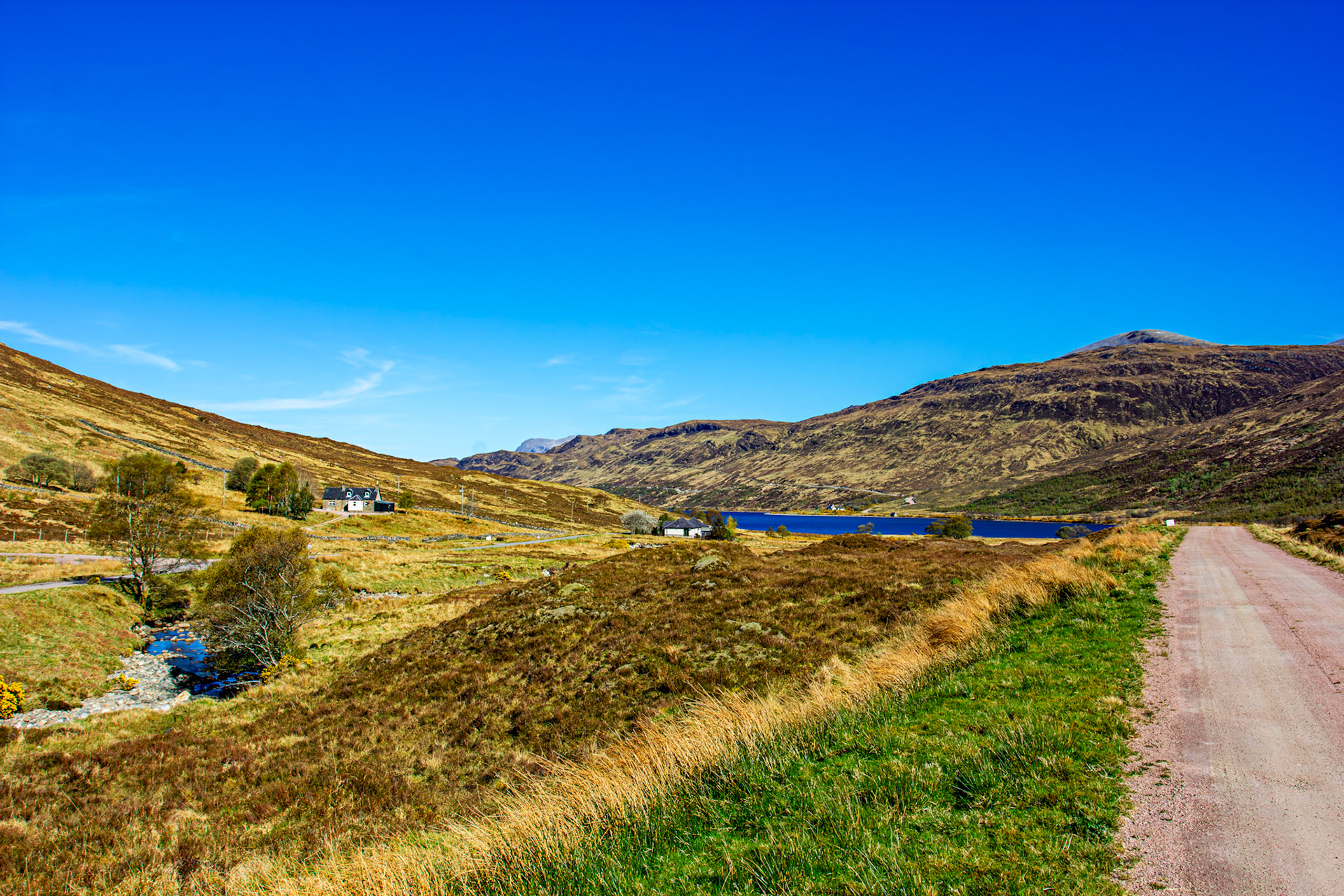 Loch More 30 April 2026