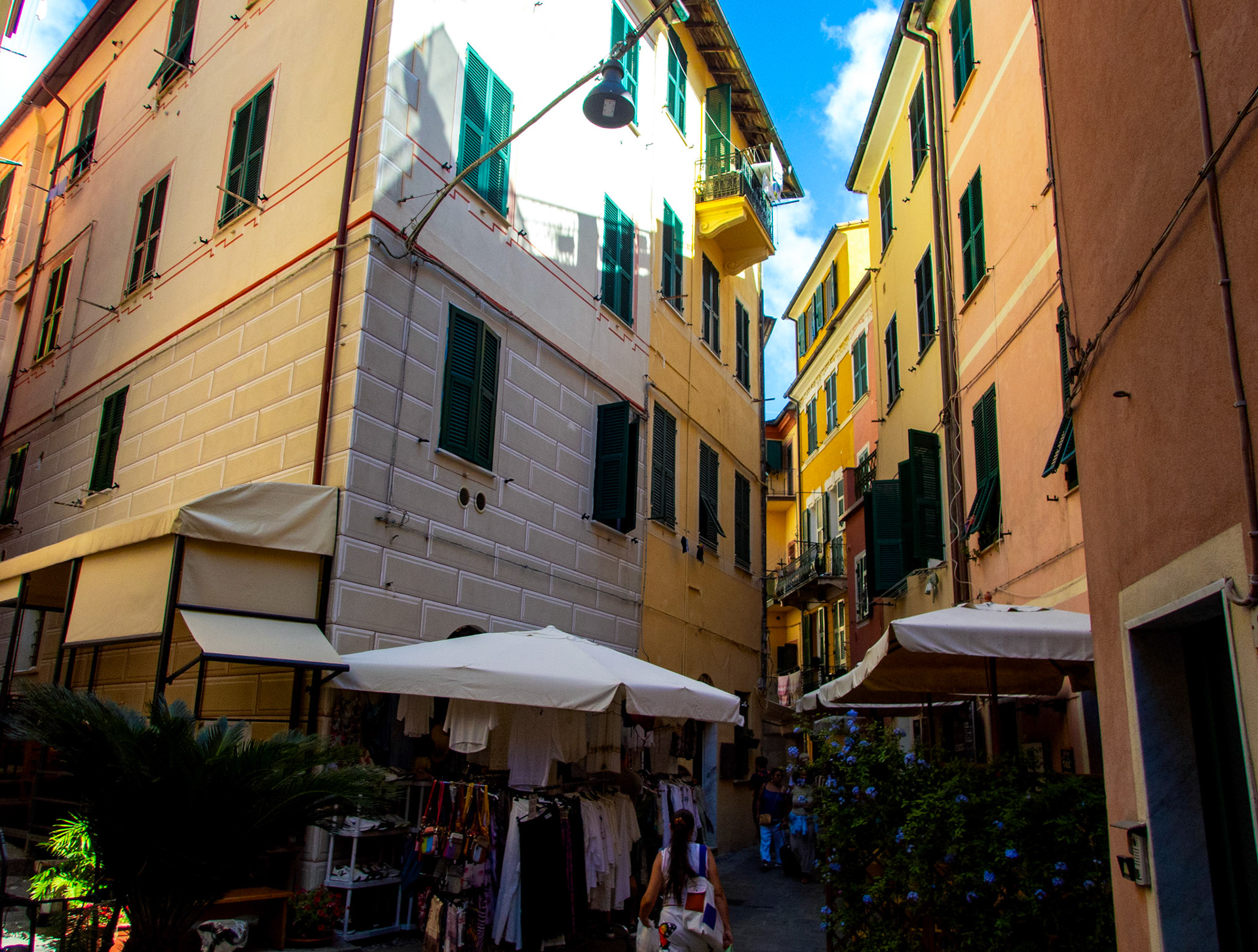 Monterosso 06 Sept 2025