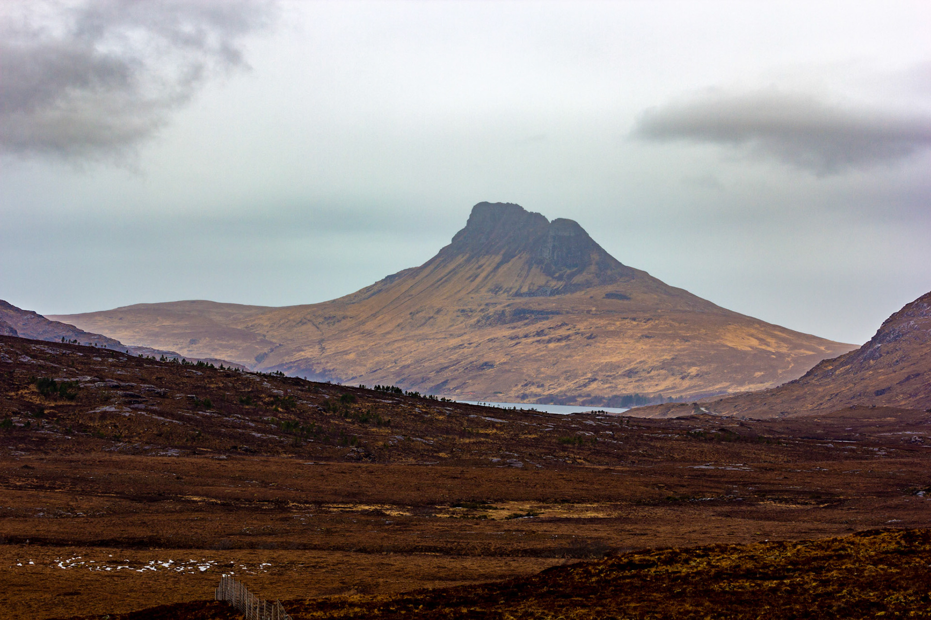 Coigach 28 March 2023