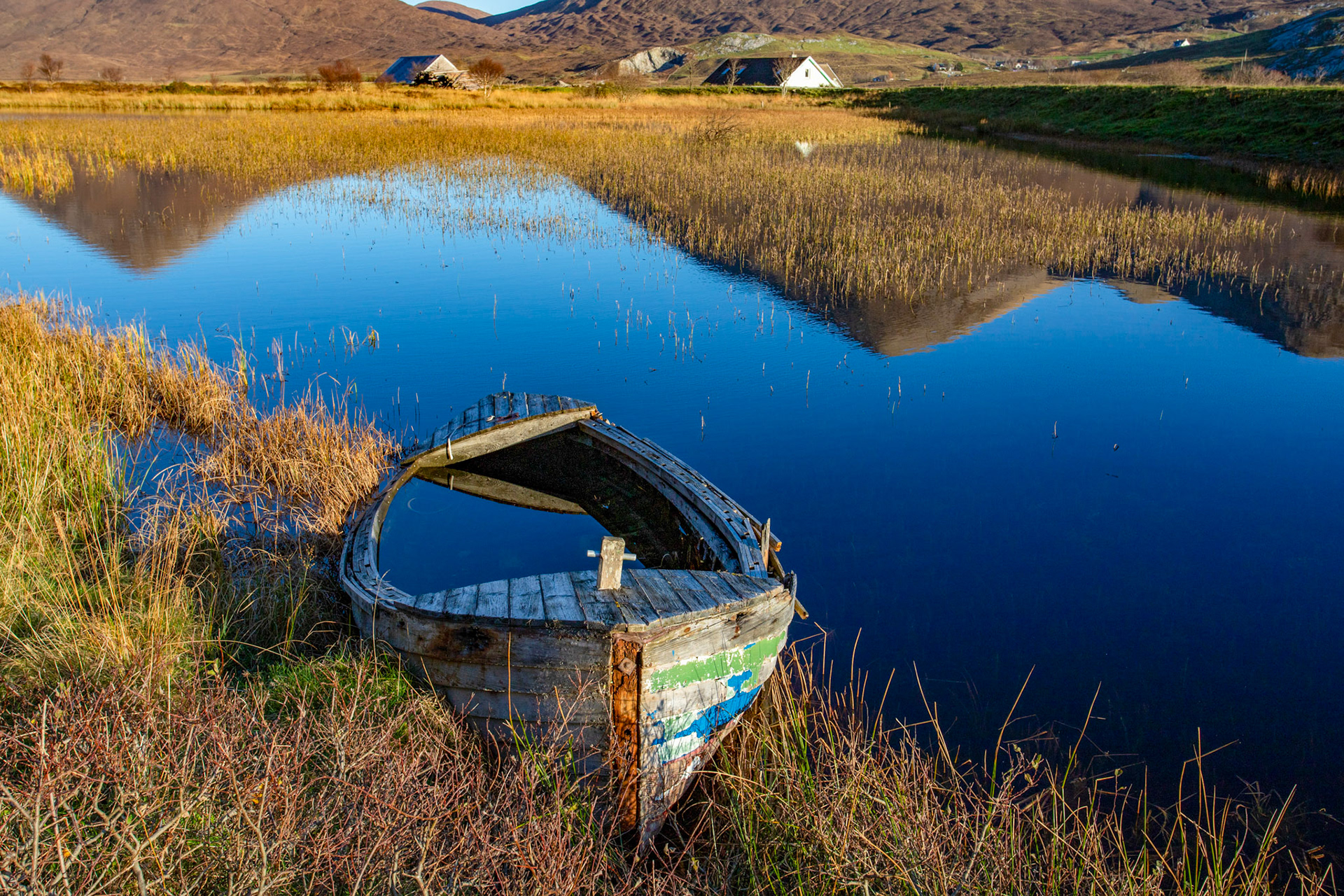 Faoilean, Skye 15 November 2025