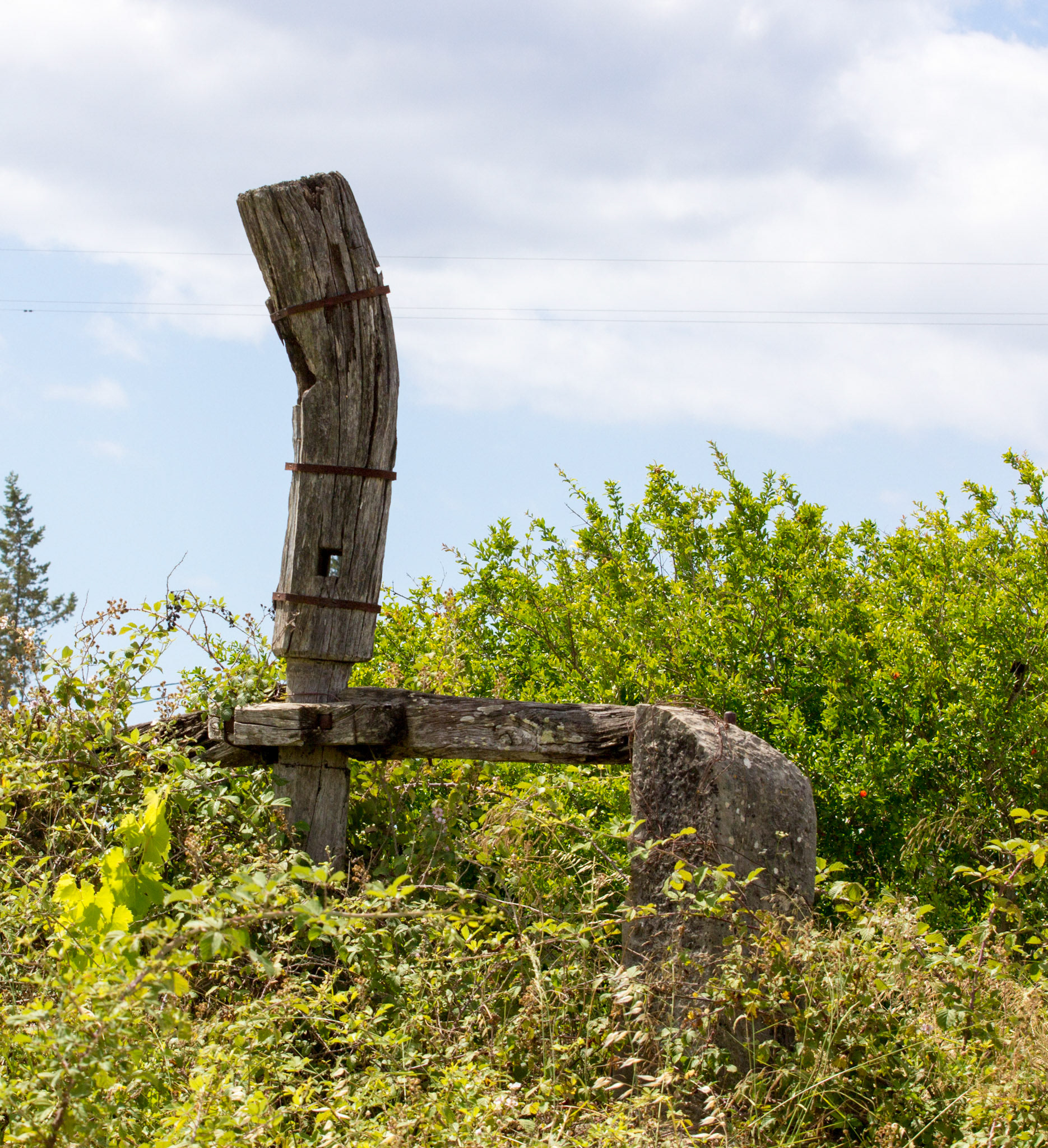 Tavira, Eastern Algarve, Portugal