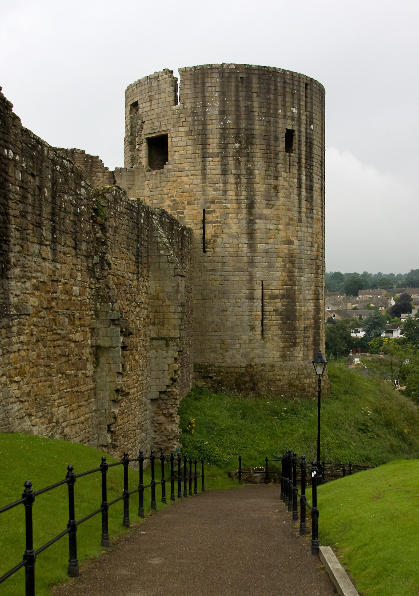 Barnard CastlePlease see my other Photographs at: http://www.jamespdeans.co.uk/