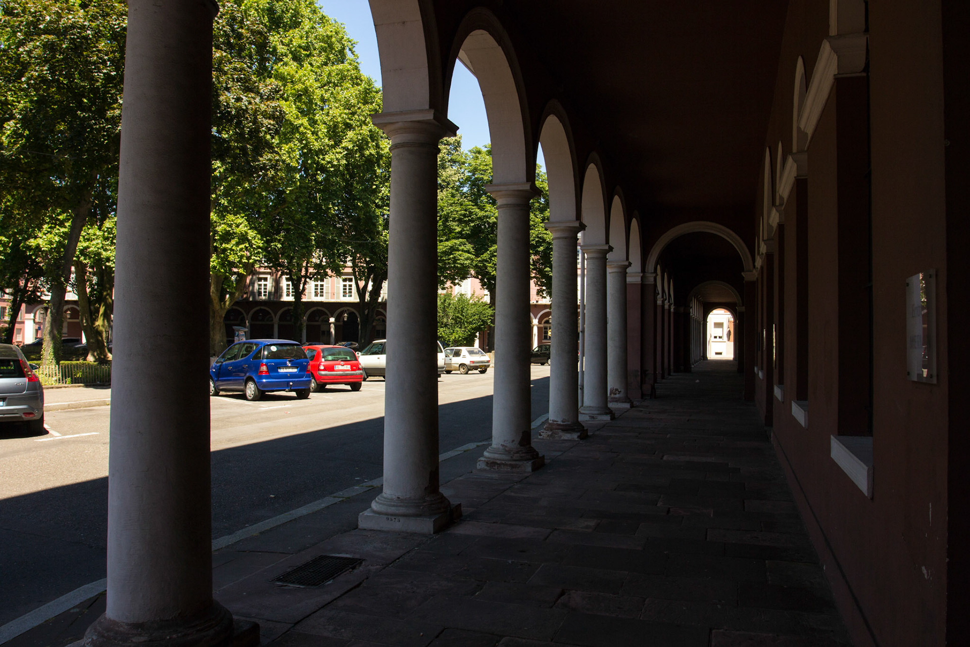 MulhousePlease see my other Photographs at: http://www.jamespdeans.co.uk/