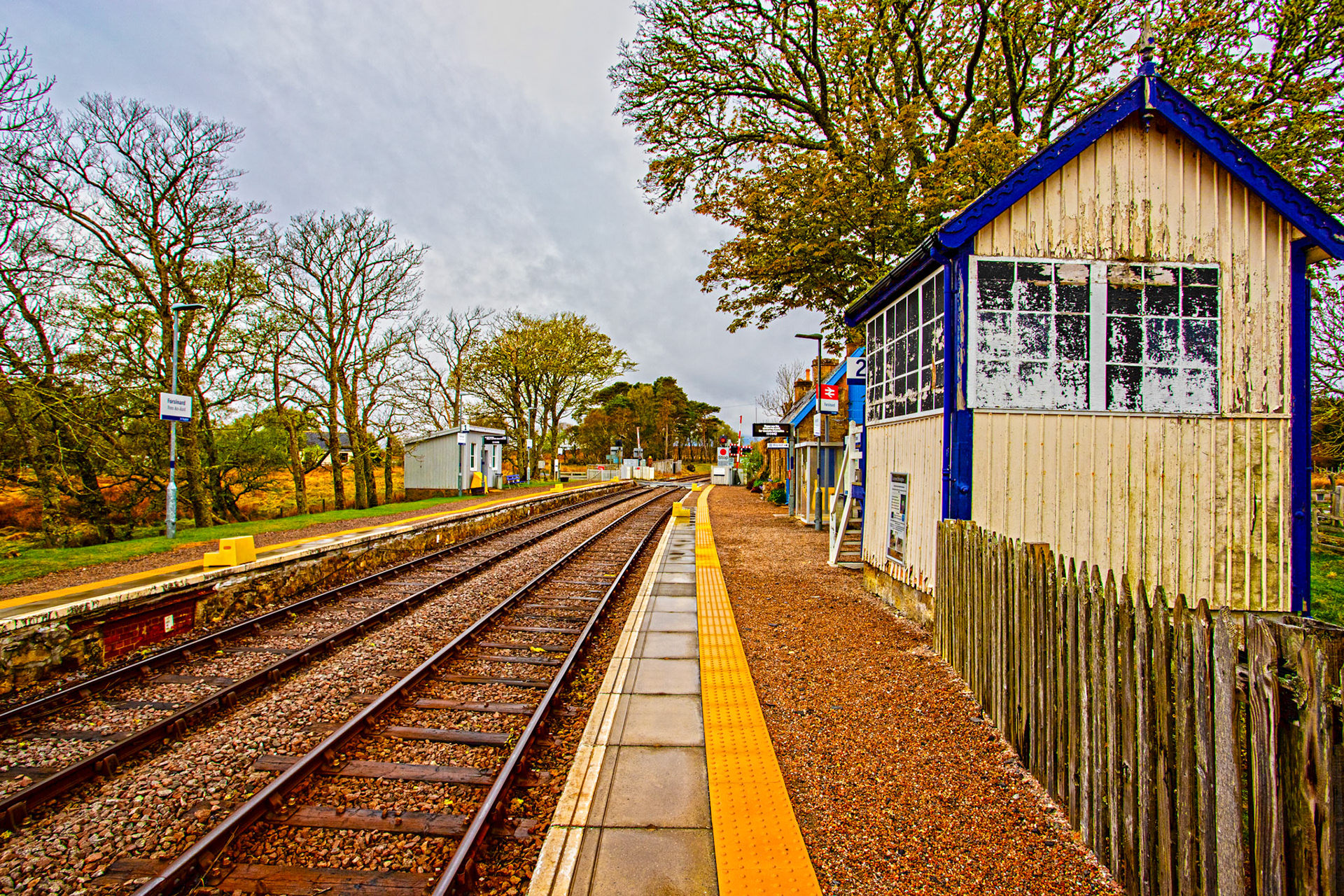 Forsinard 05 May 2024