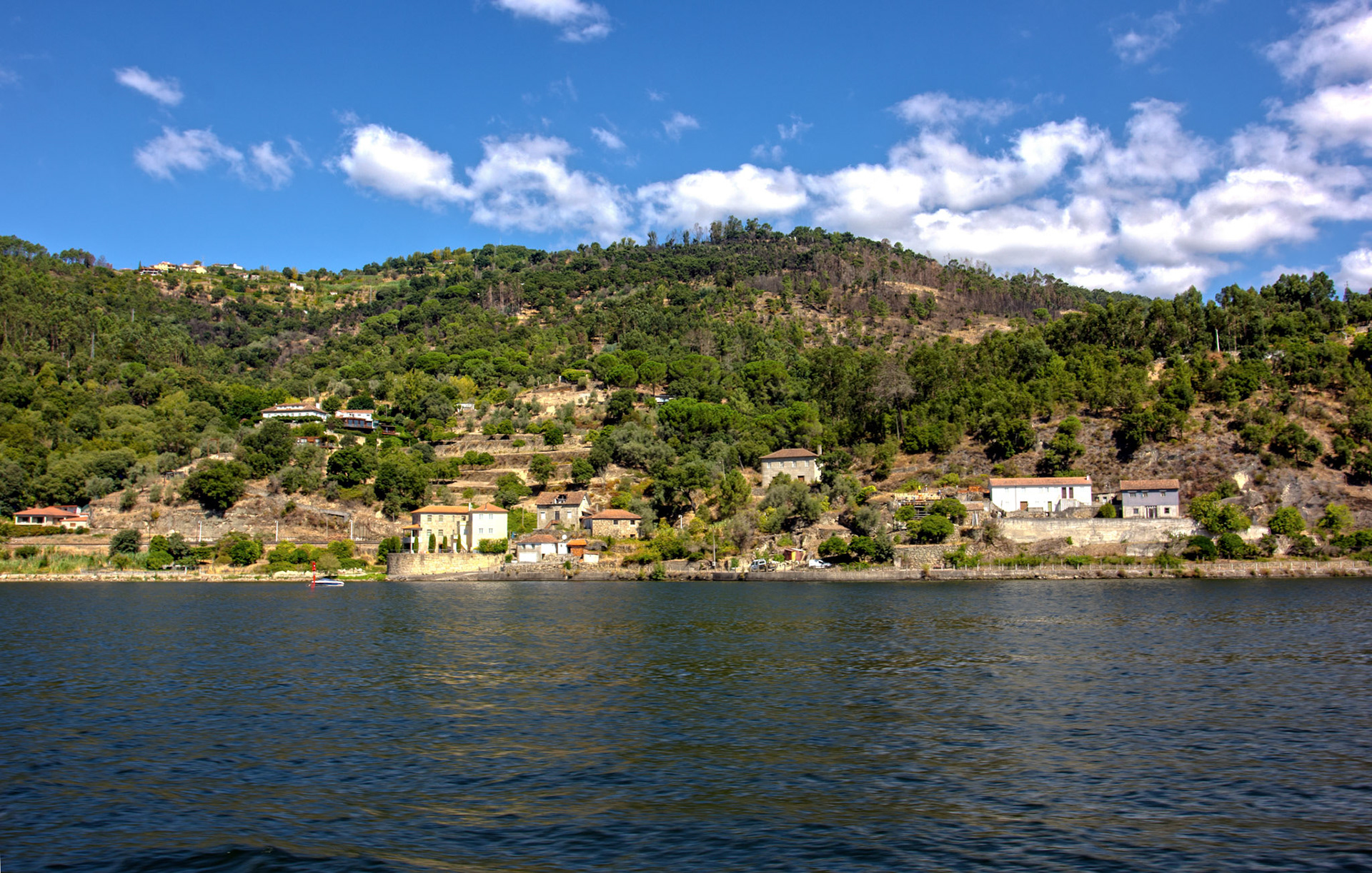 Douro cruise 21 August 2026