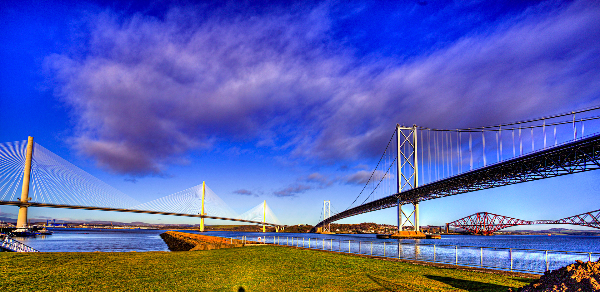 Port Edgar 10 December 2021 Please see my other photos at JamesPDeans.co.uk