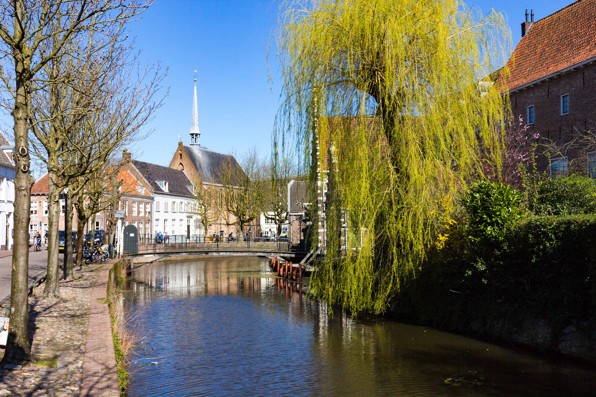 AmersfoortPlease see my other Photographs at: www.jamespdeans.co.uk