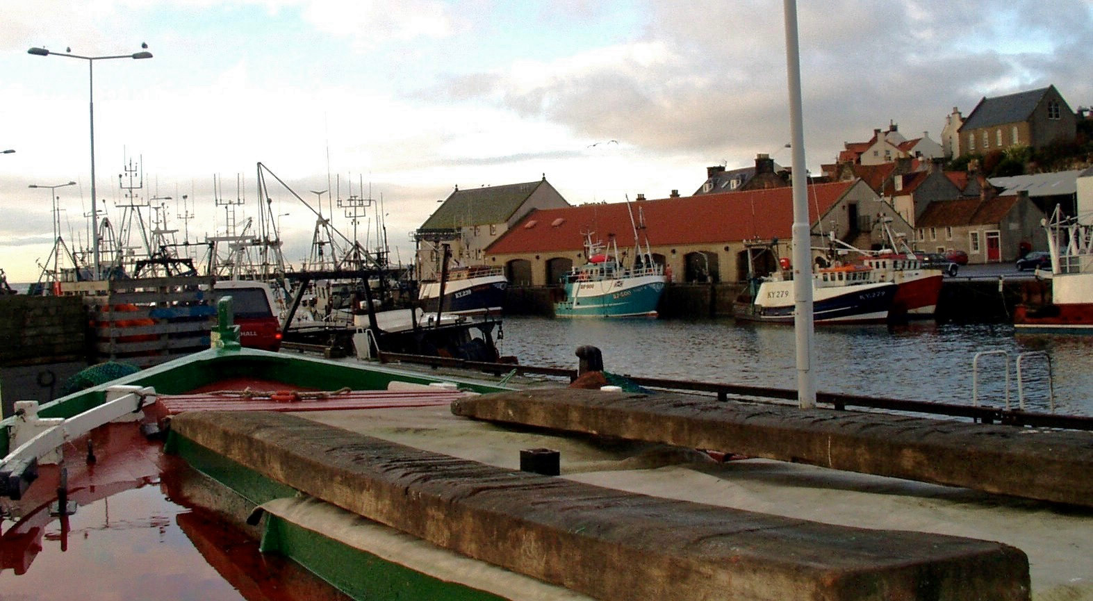 Pittenweem