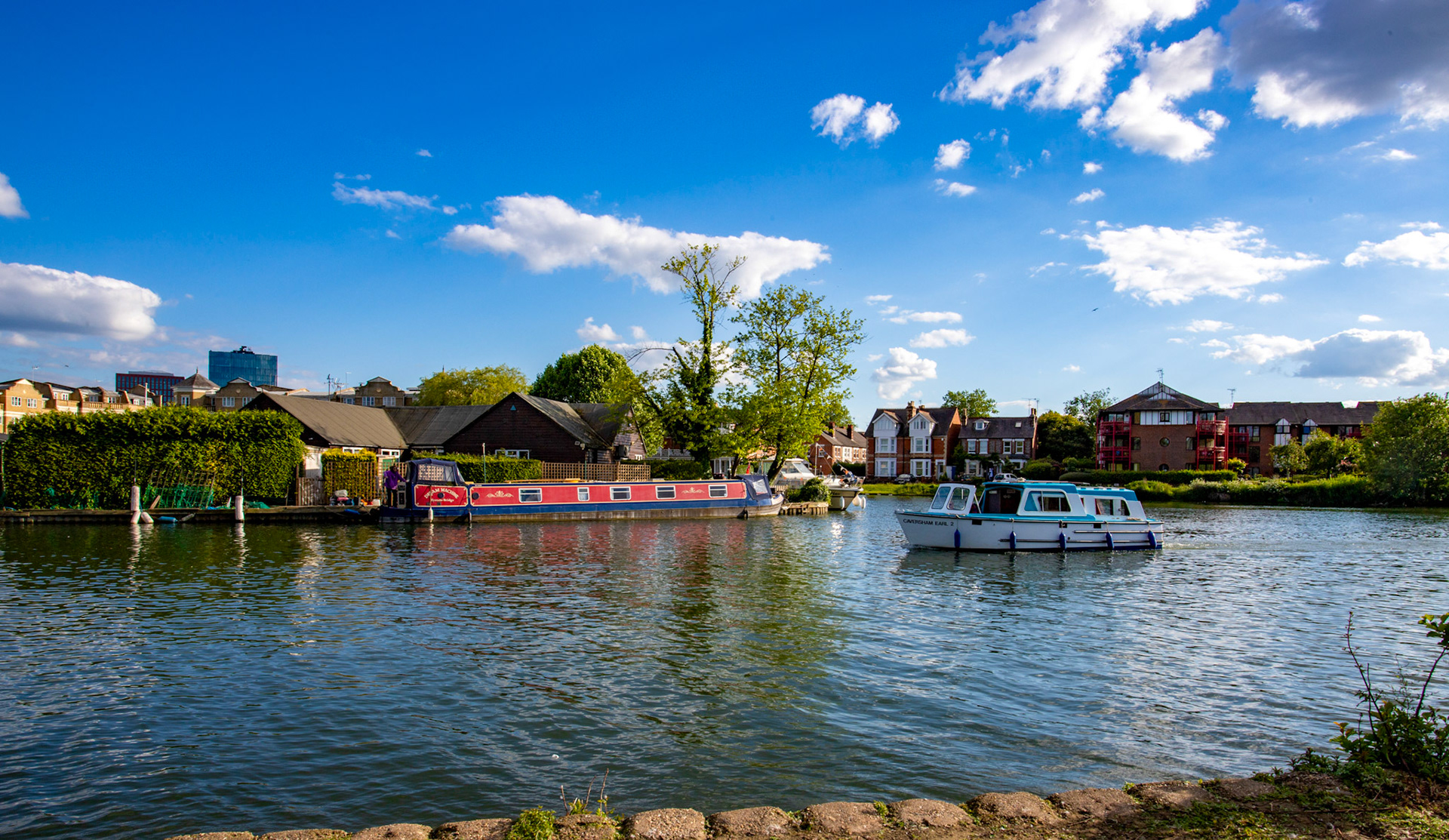 Reading 08 June 2024