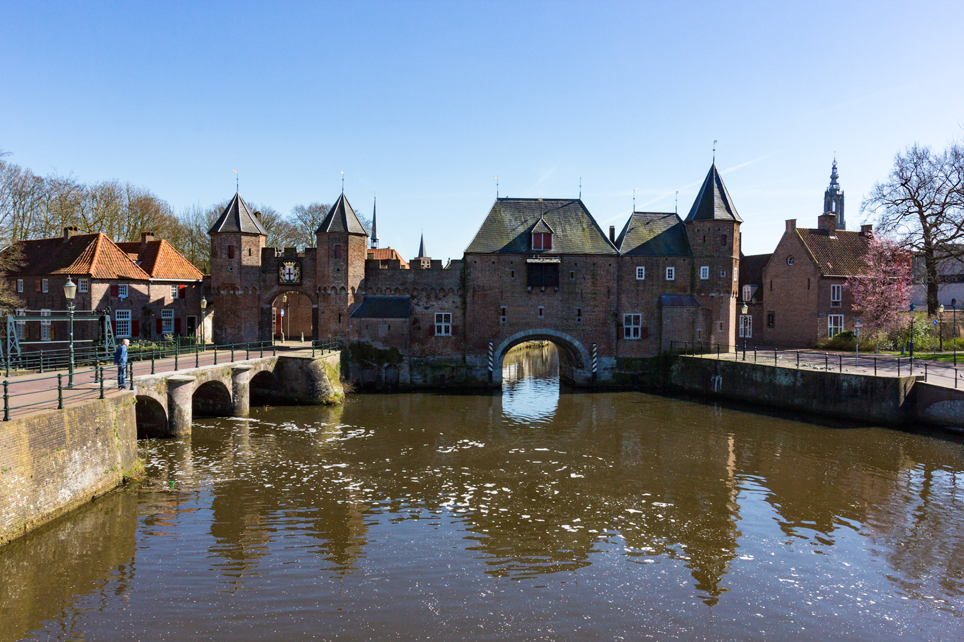 AmersfoortPlease see my other Photographs at: www.jamespdeans.co.uk