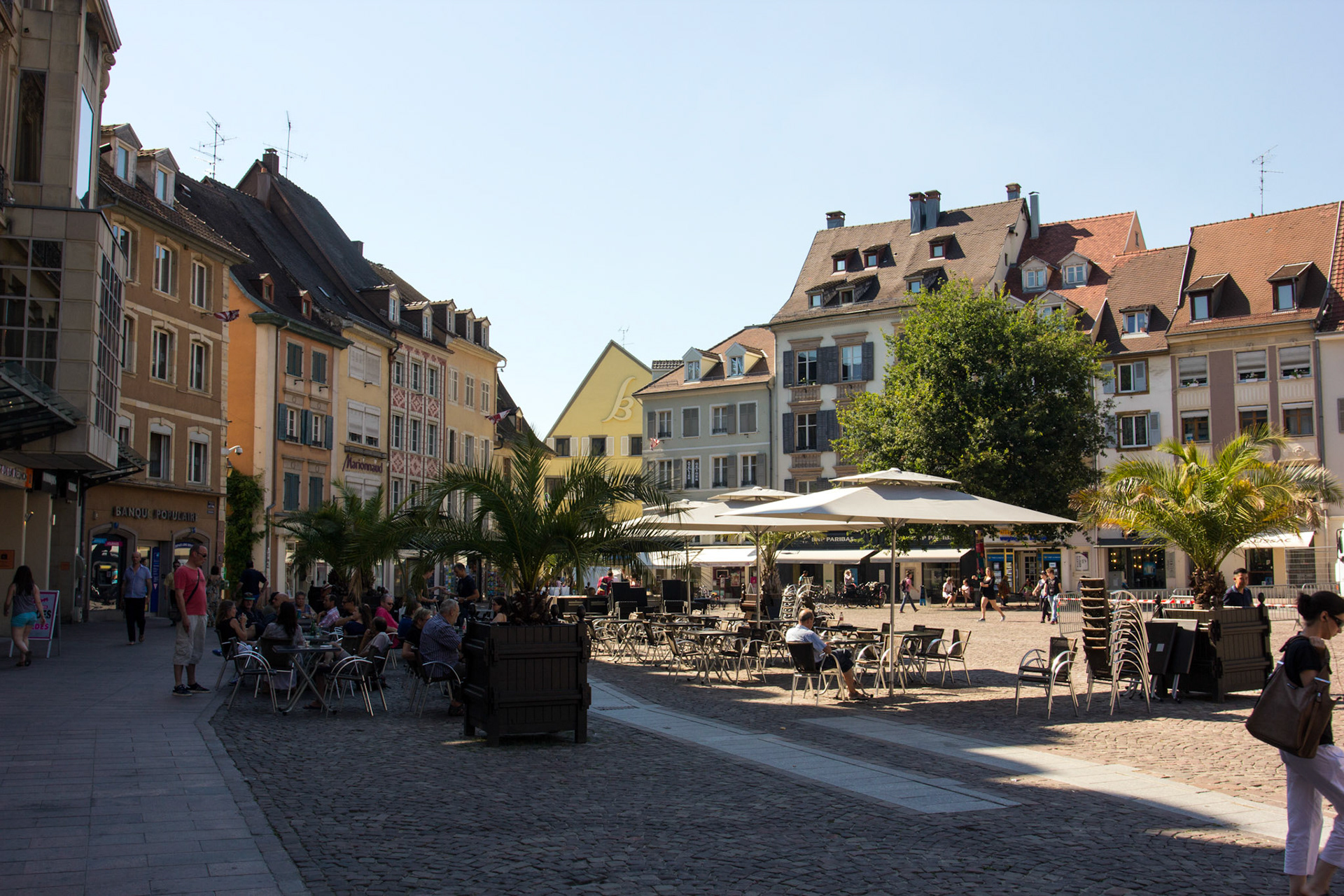 MulhousePlease see my other Photographs at: http://www.jamespdeans.co.uk/