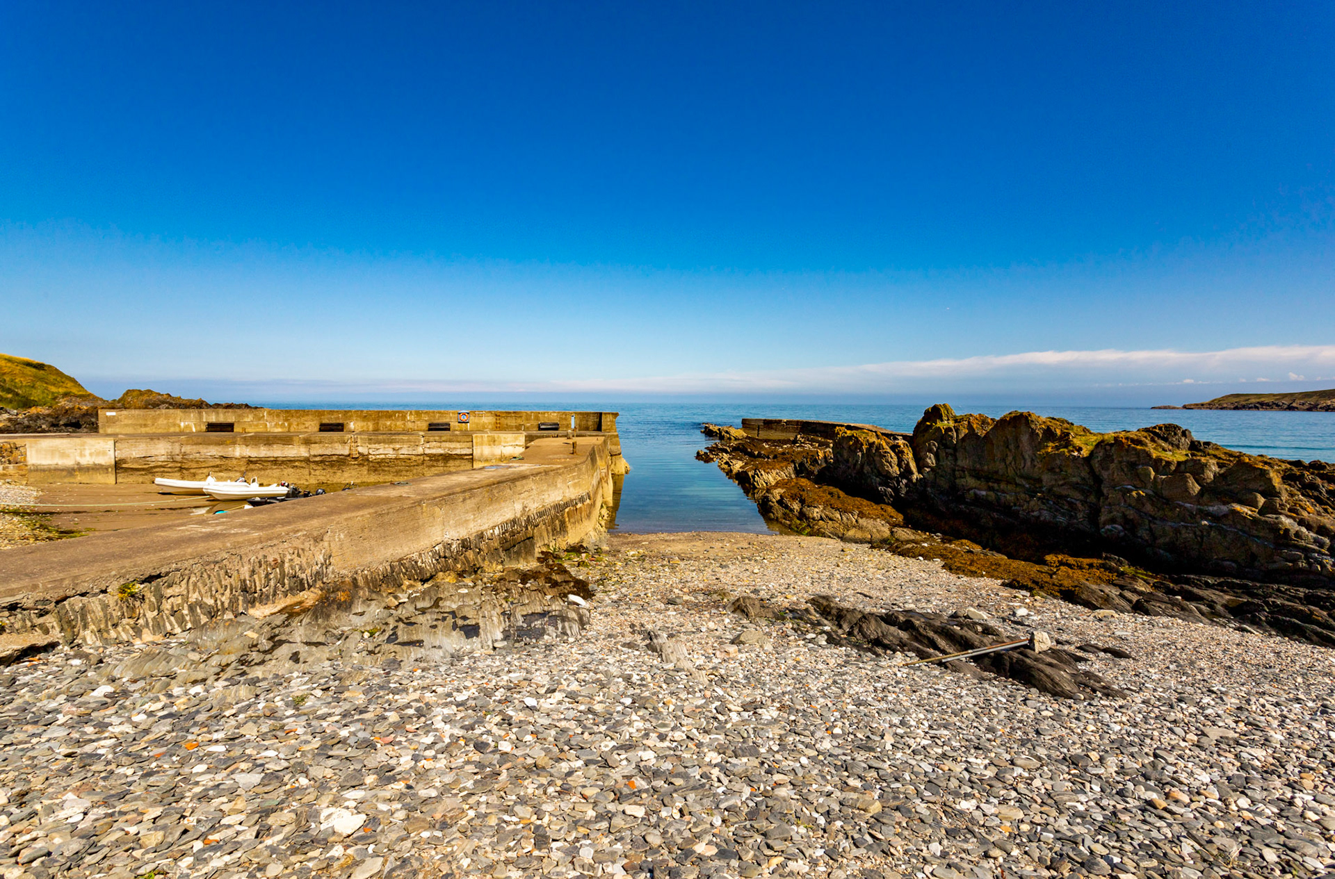 Sandend Please see my other photos at JamesPDeans.co.uk