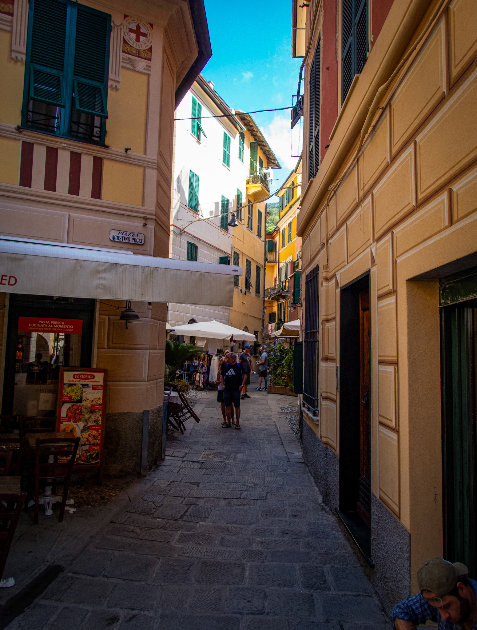 Monterosso 06 Sept 2025