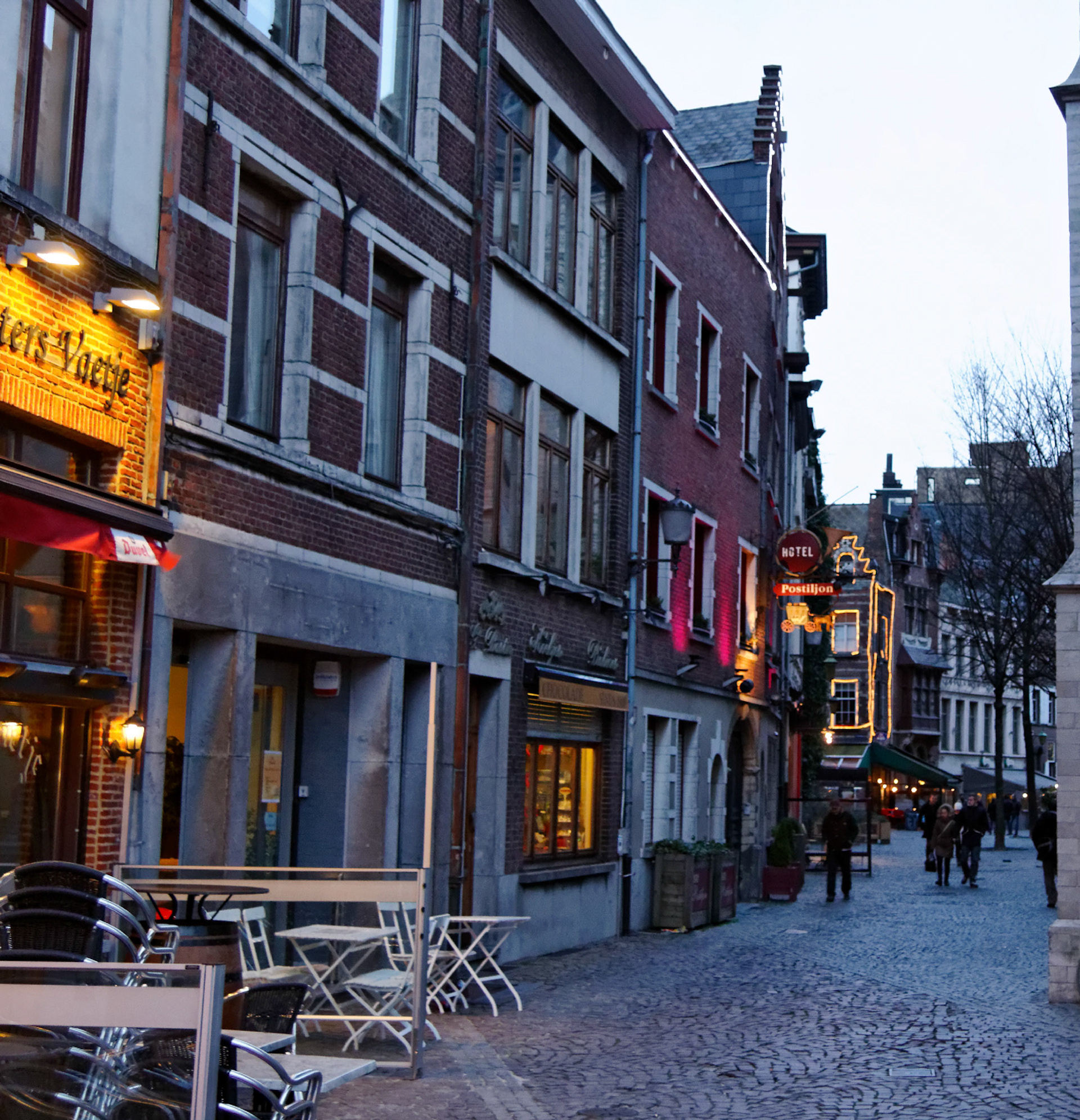 AntwerpPlease see my other Photographs at: http://www.jamespdeans.co.uk/